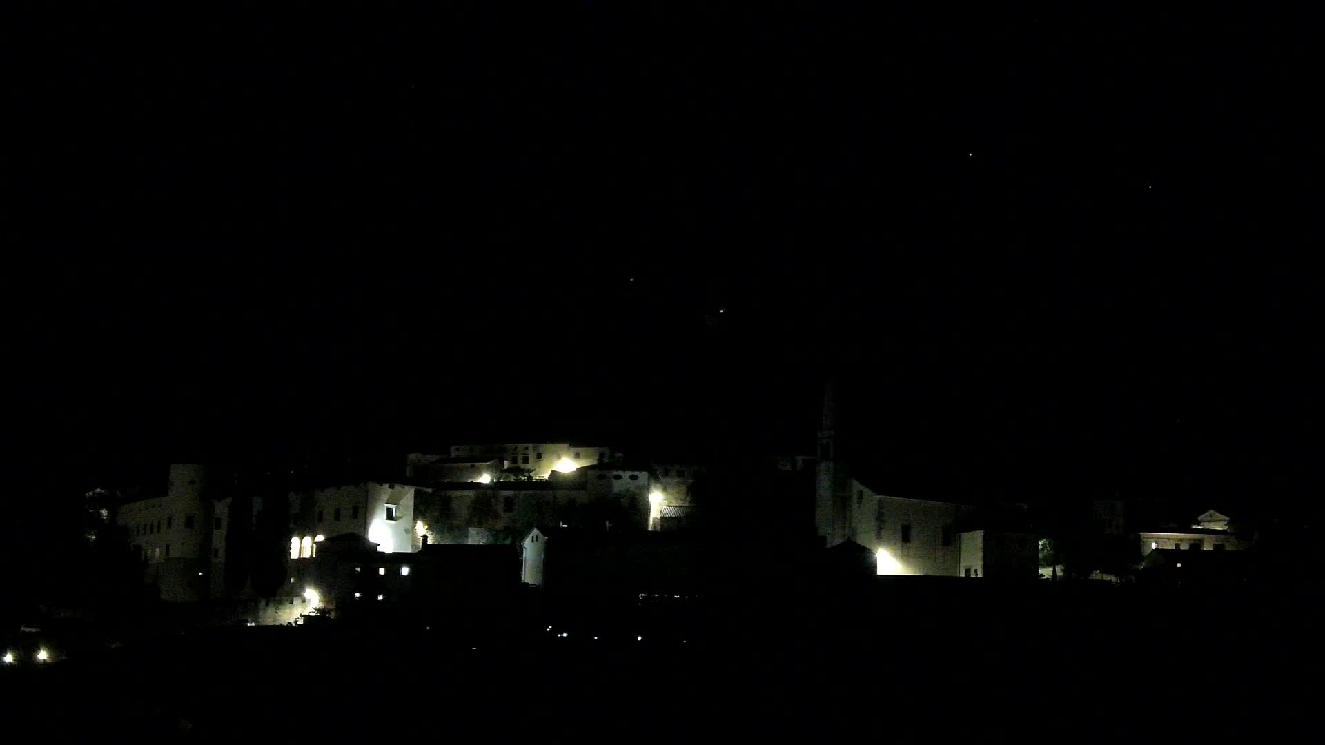 Štanjel – Entdecken Sie das Herz der Karstregion