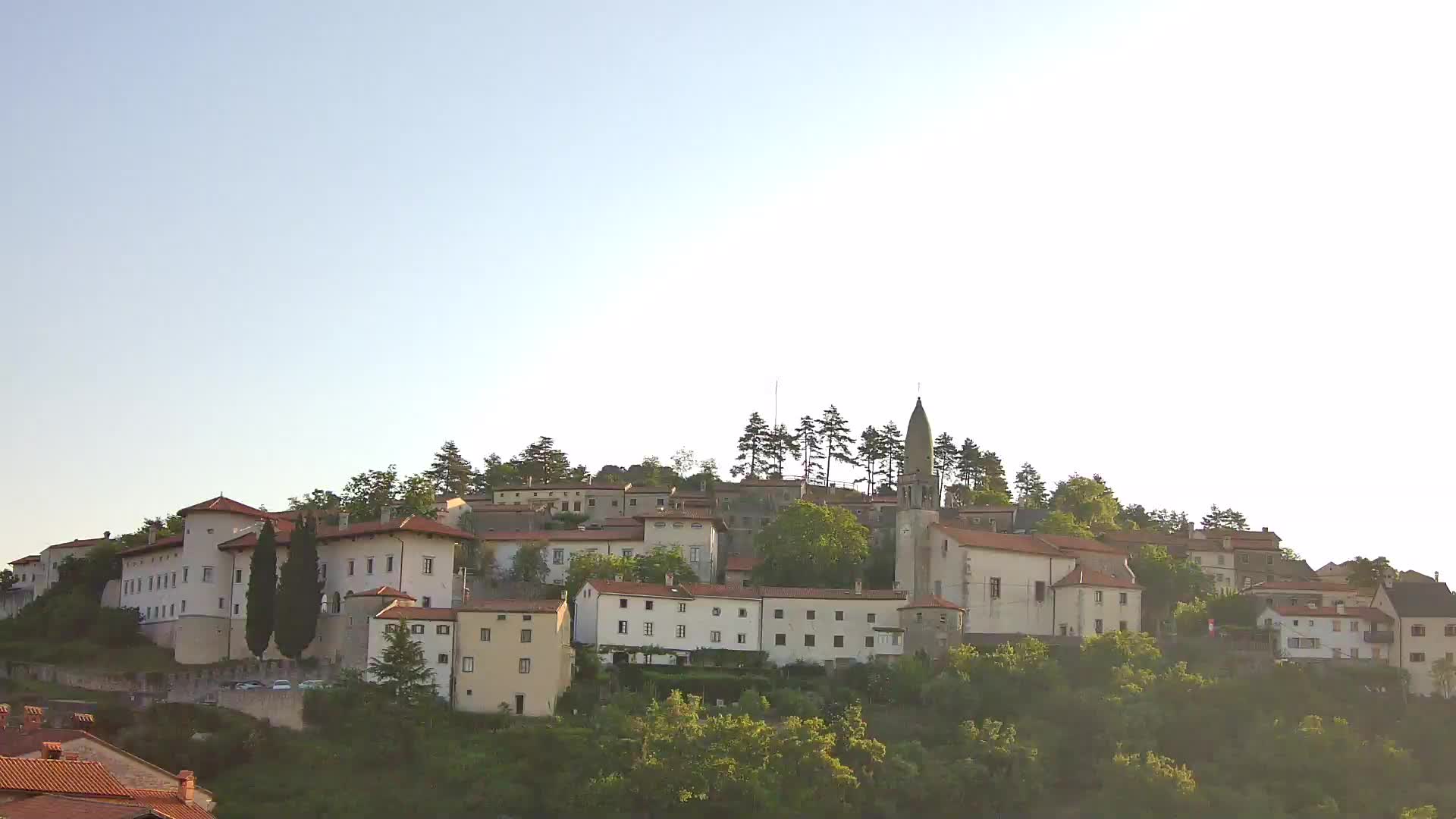 Štanjel – Entdecken Sie das Herz der Karstregion