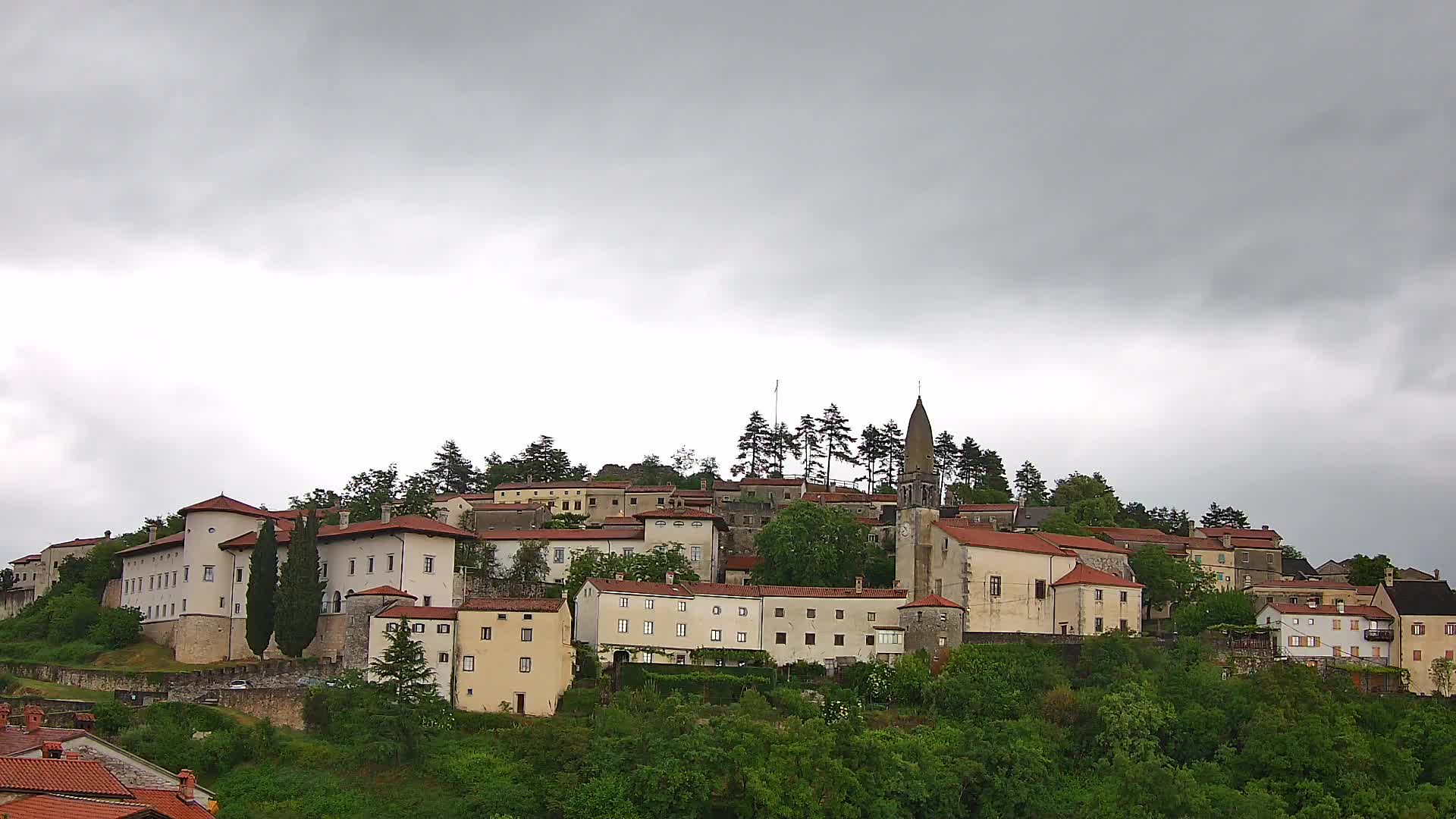 Štanjel – Descubre el Corazón de la Región del Karst