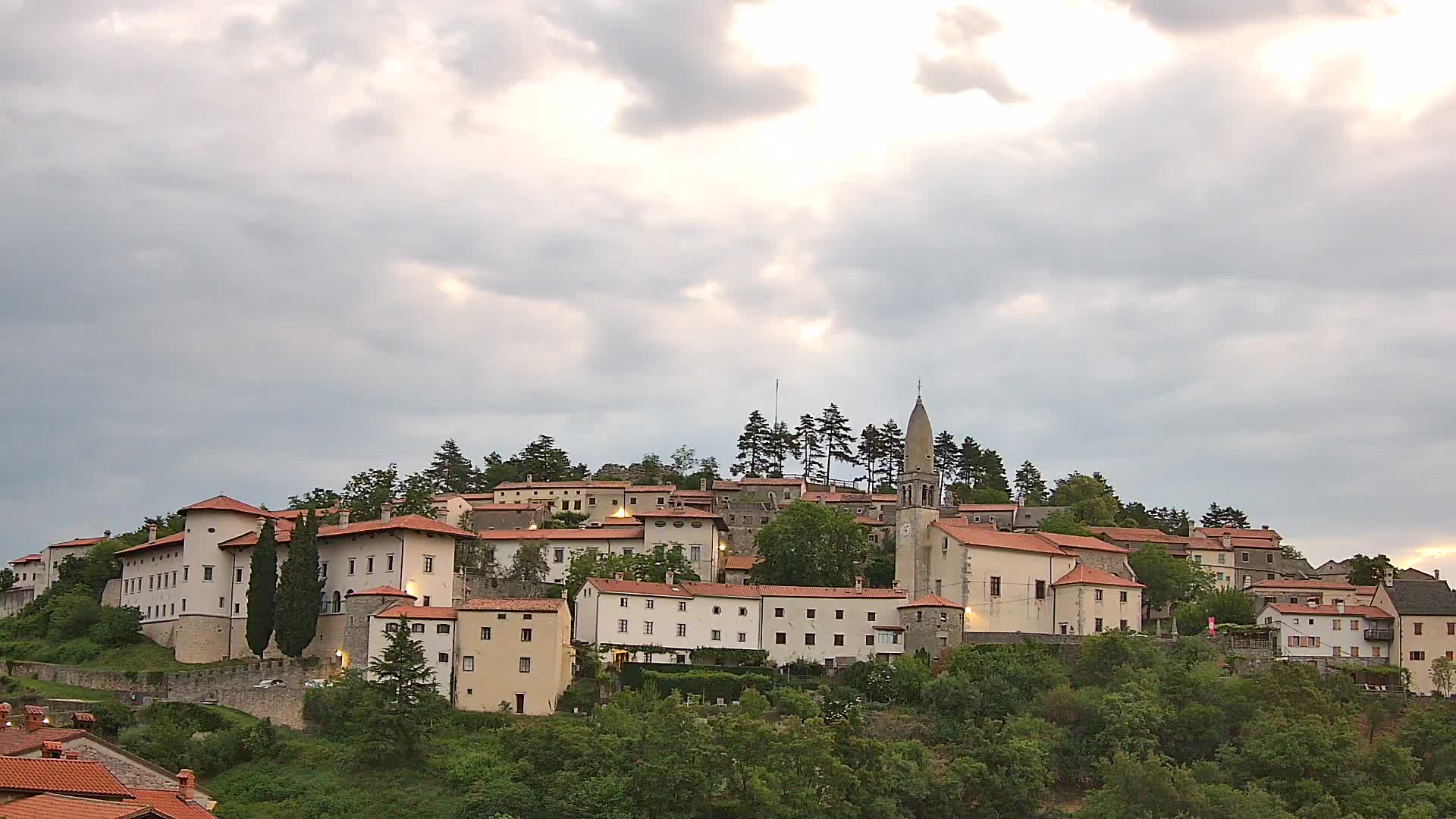Štanjel – Scopri la gemma del Carso