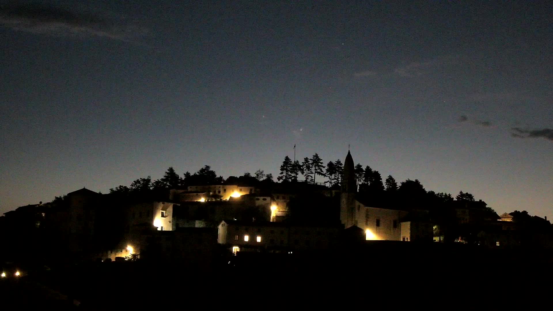 Štanjel – Entdecken Sie das Herz der Karstregion