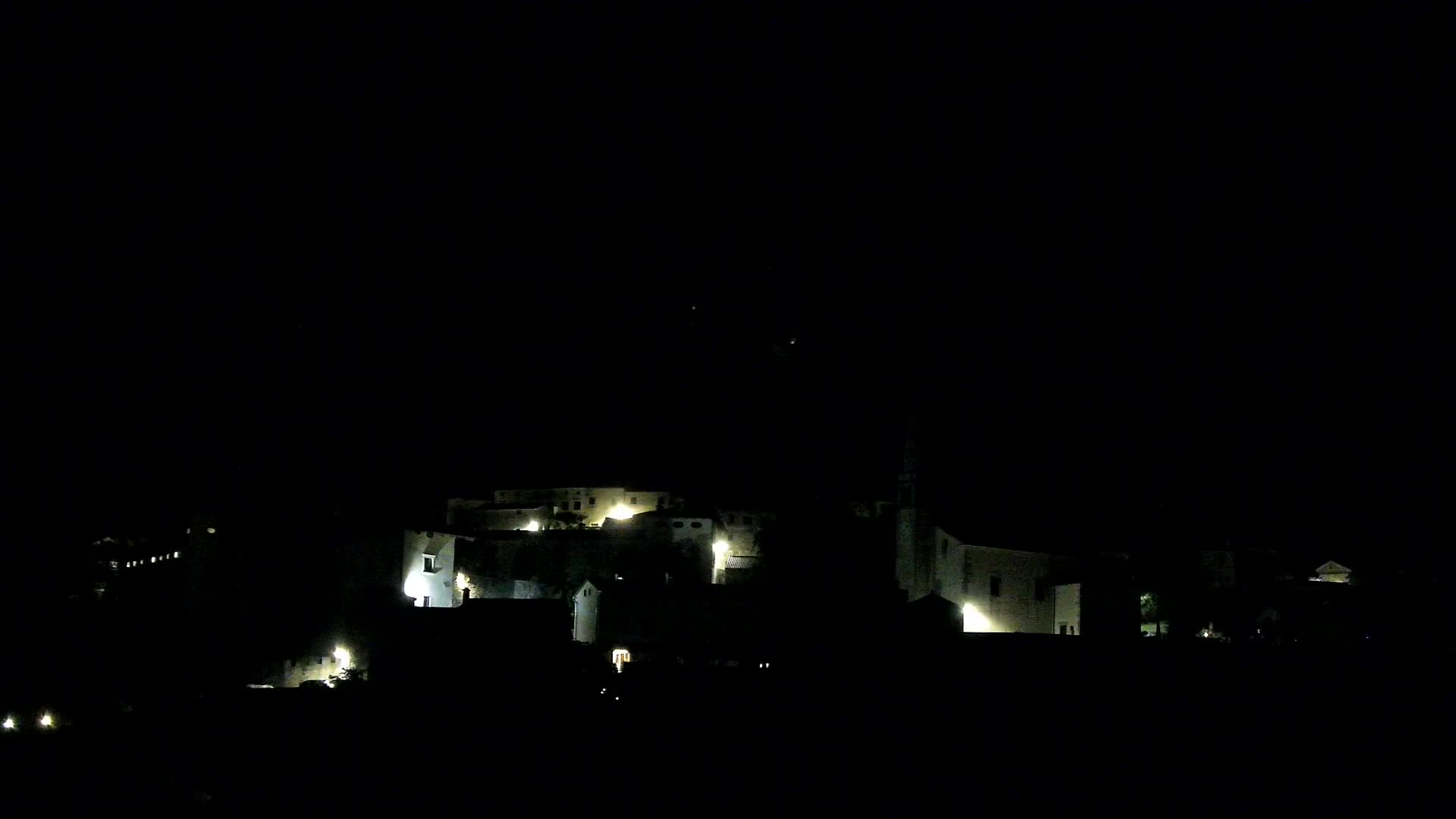 Štanjel – Entdecken Sie das Herz der Karstregion