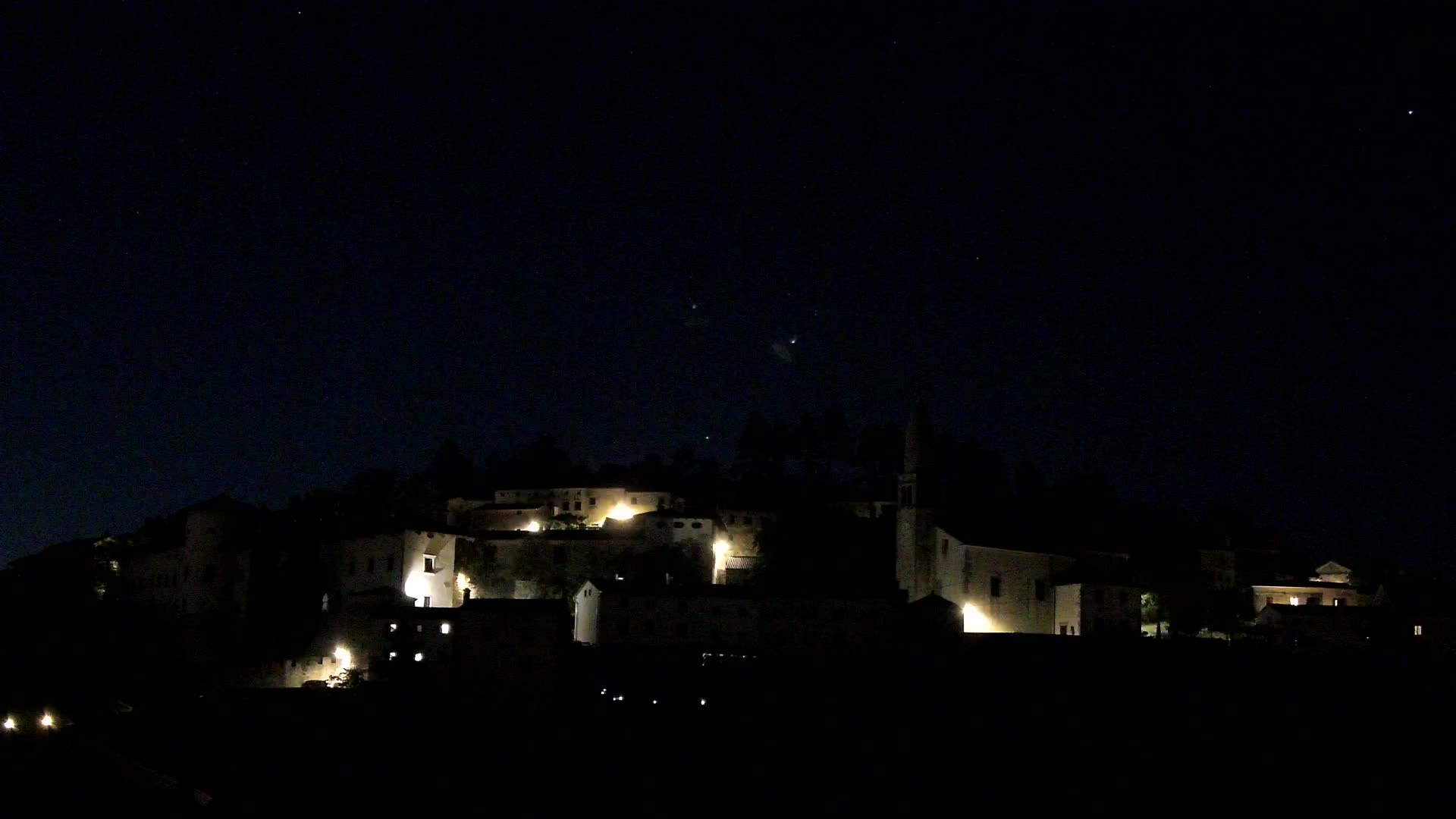 Štanjel – Scopri la gemma del Carso
