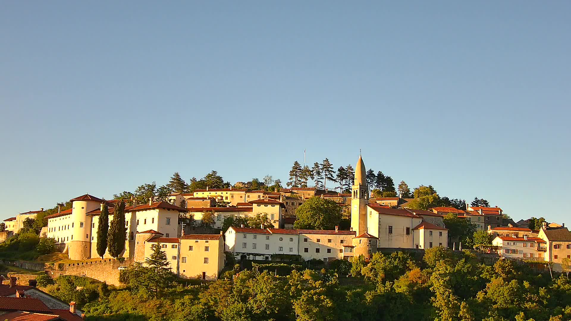 Štanjel – Descubre el Corazón de la Región del Karst