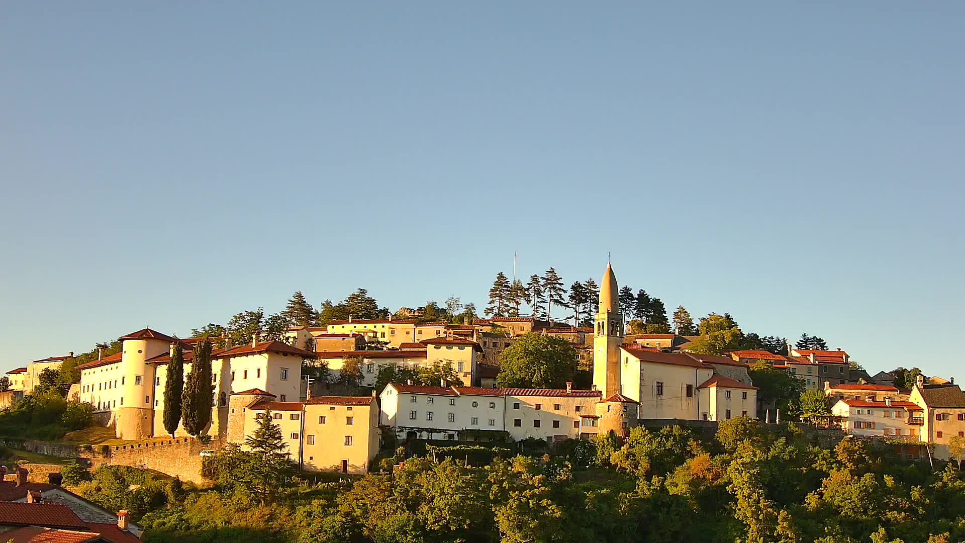 Štanjel – Discover the Heart of the Karst Region