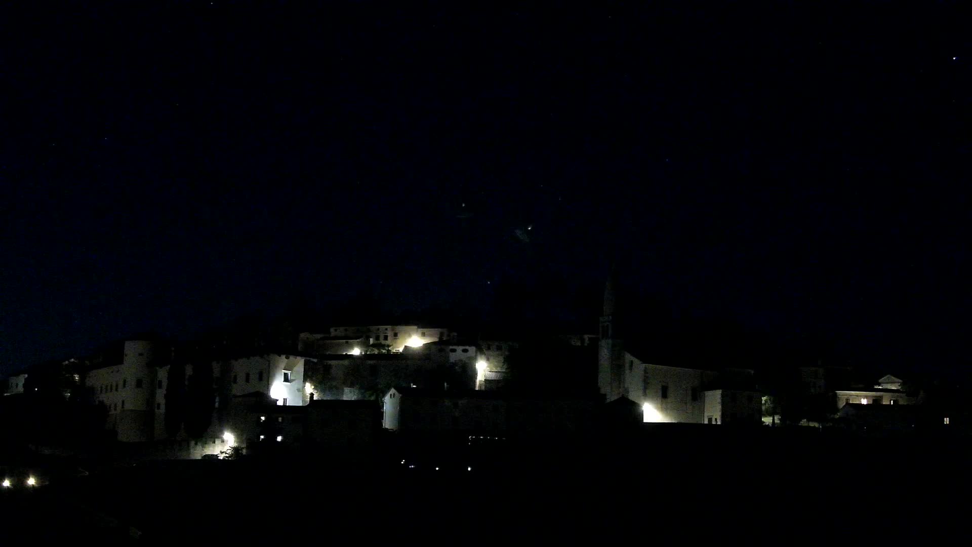 Štanjel – Scopri la gemma del Carso