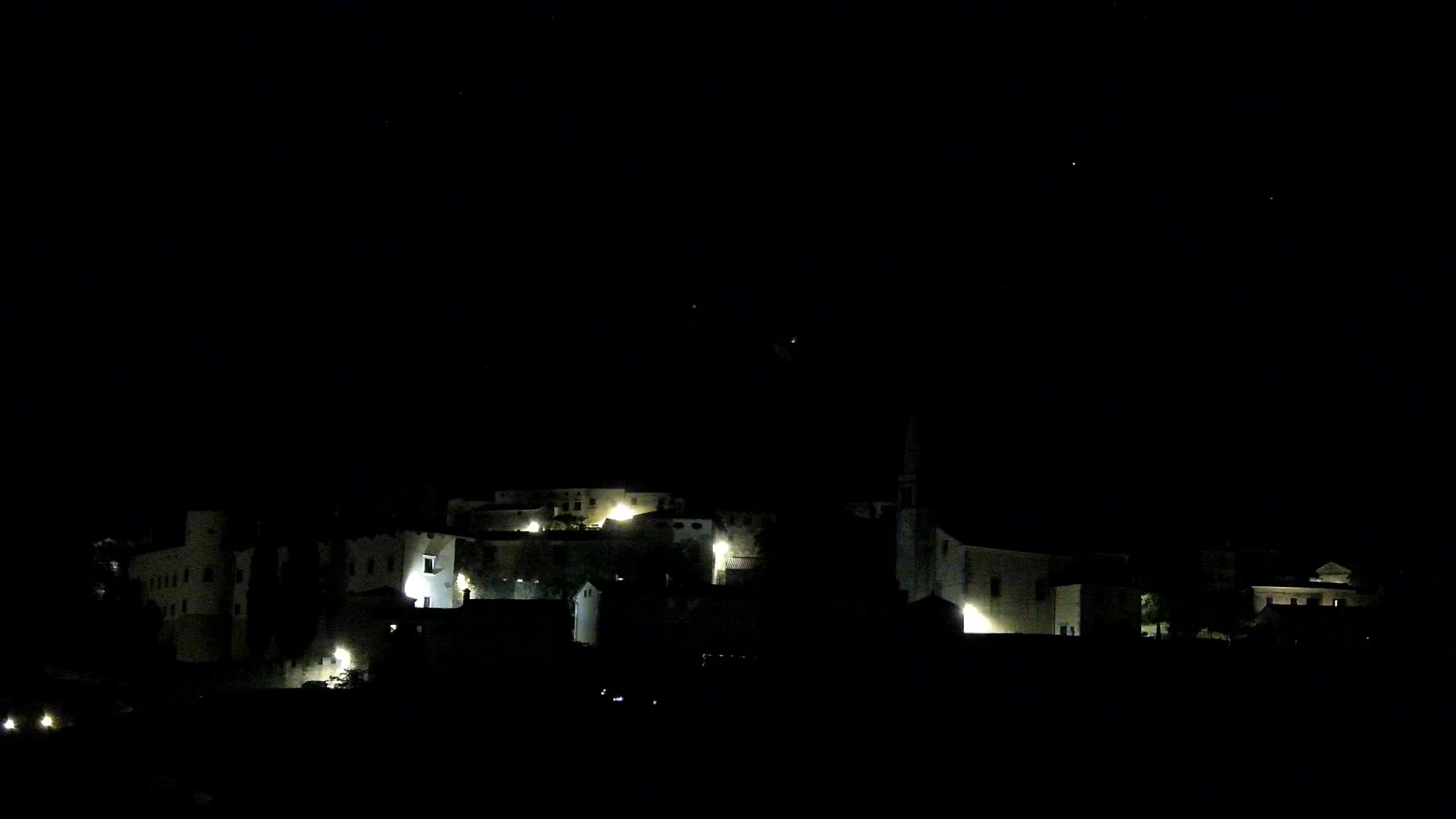 Štanjel – Scopri la gemma del Carso