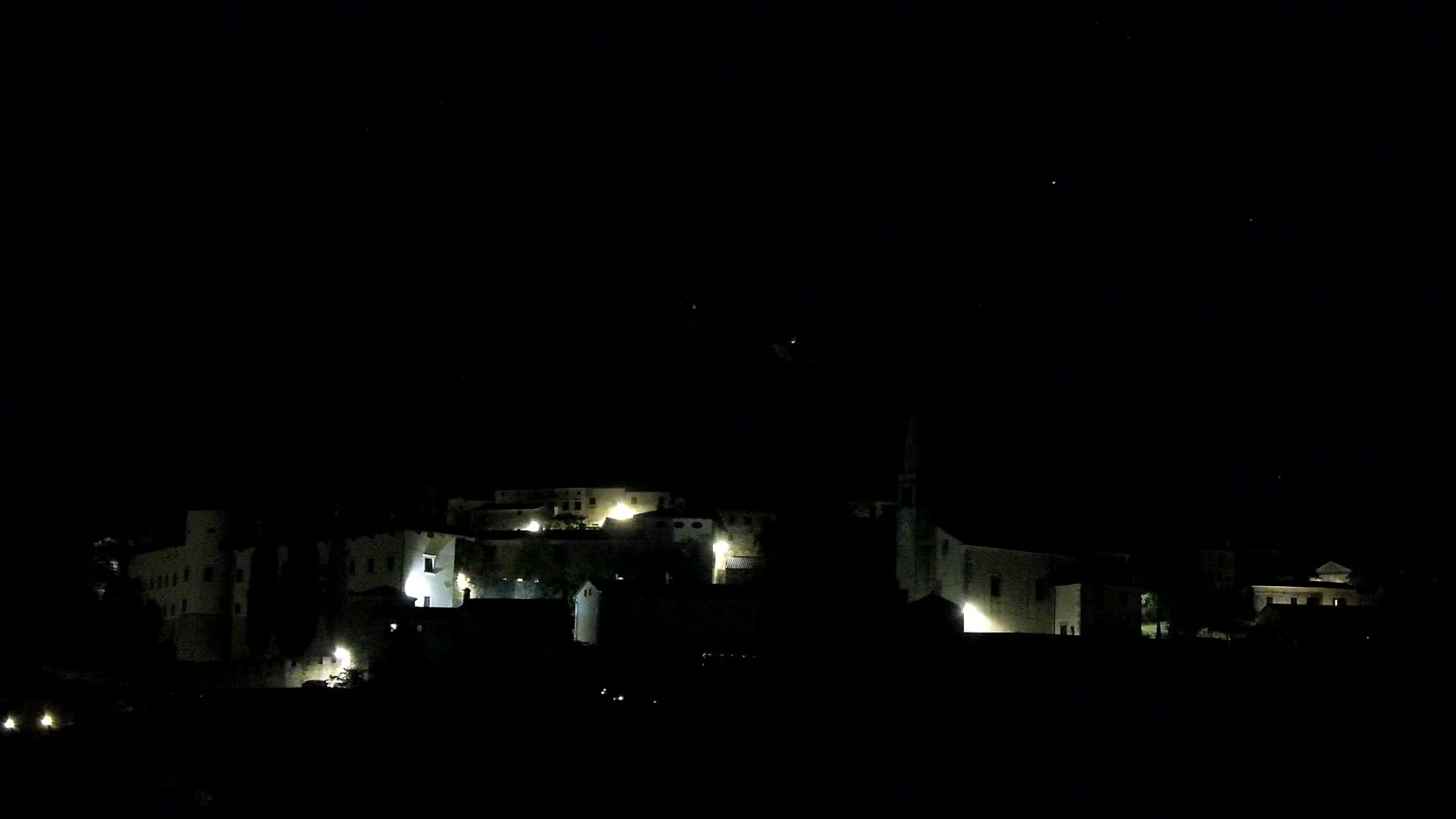 Štanjel Uživo: Otkrijte Srce Krasne Regije