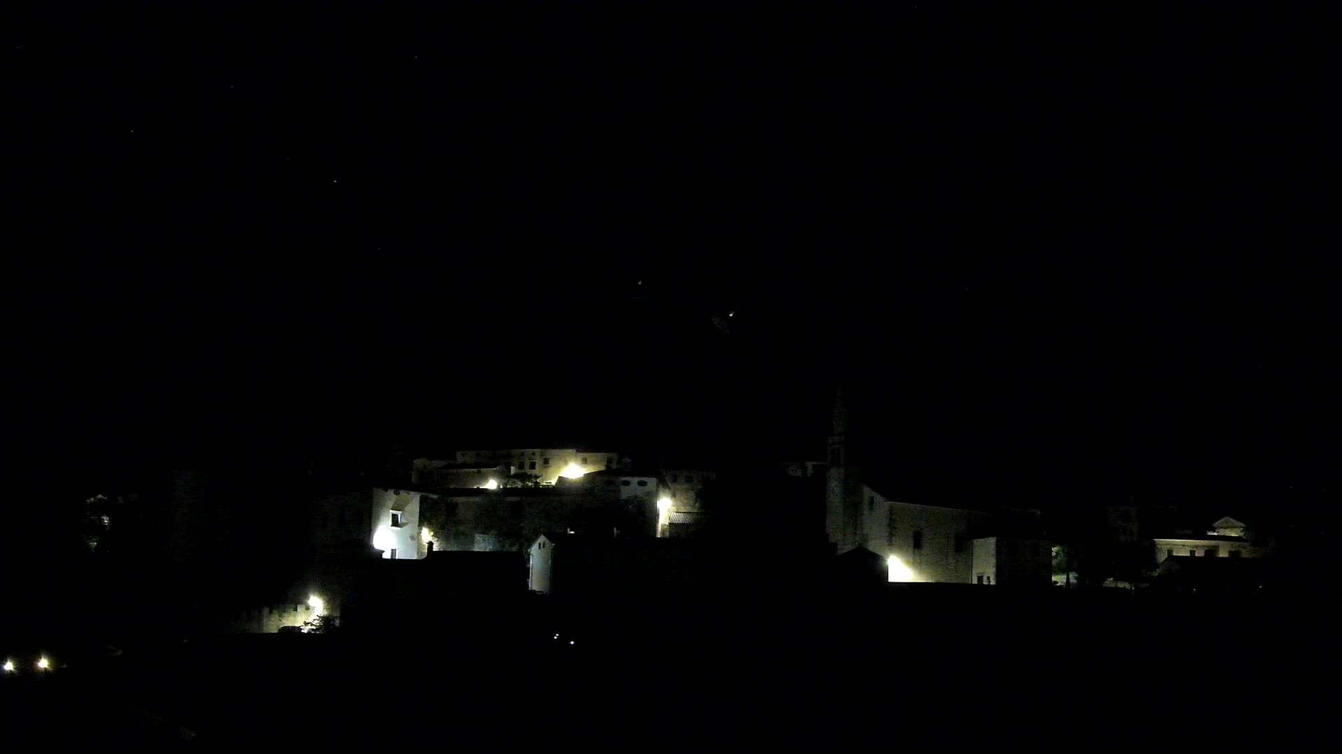 Štanjel – Découvrez le Cœur du Karst