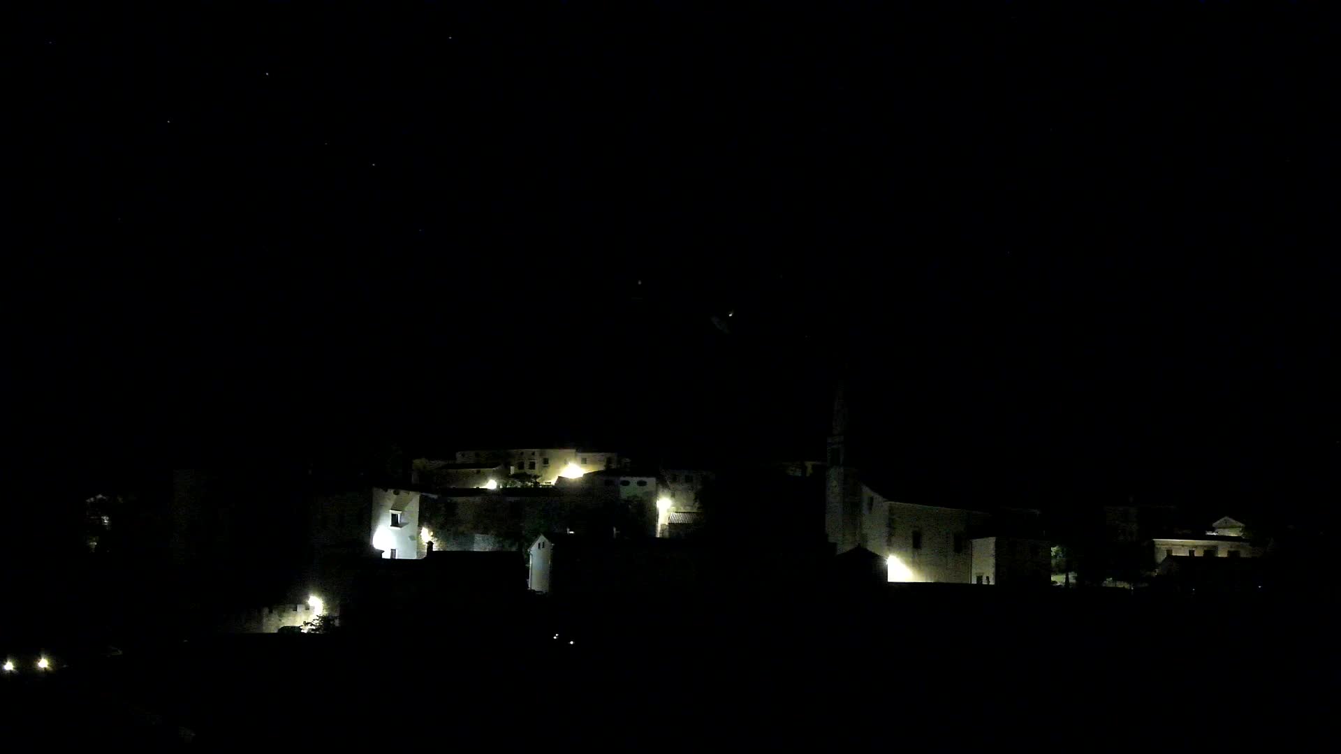 Štanjel – Découvrez le Cœur du Karst