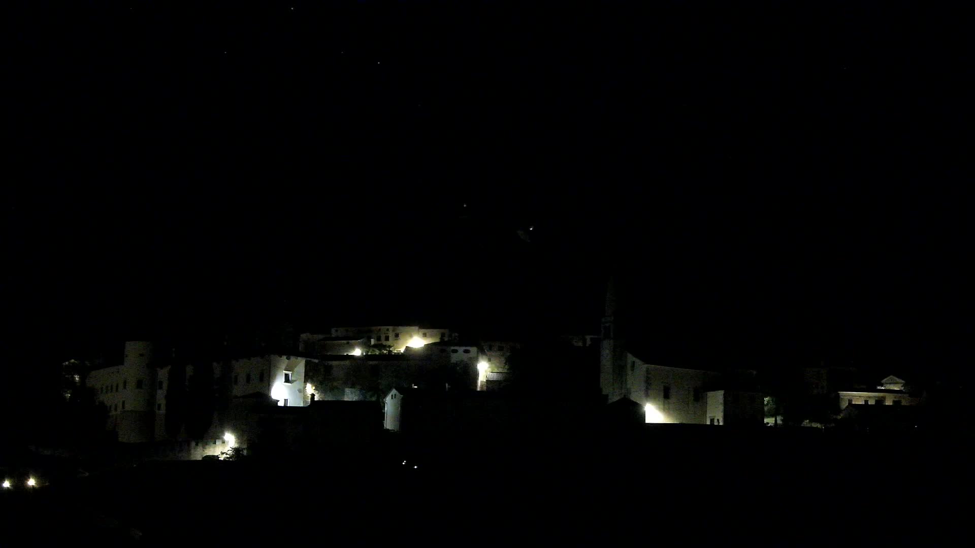 Štanjel – Entdecken Sie das Herz der Karstregion