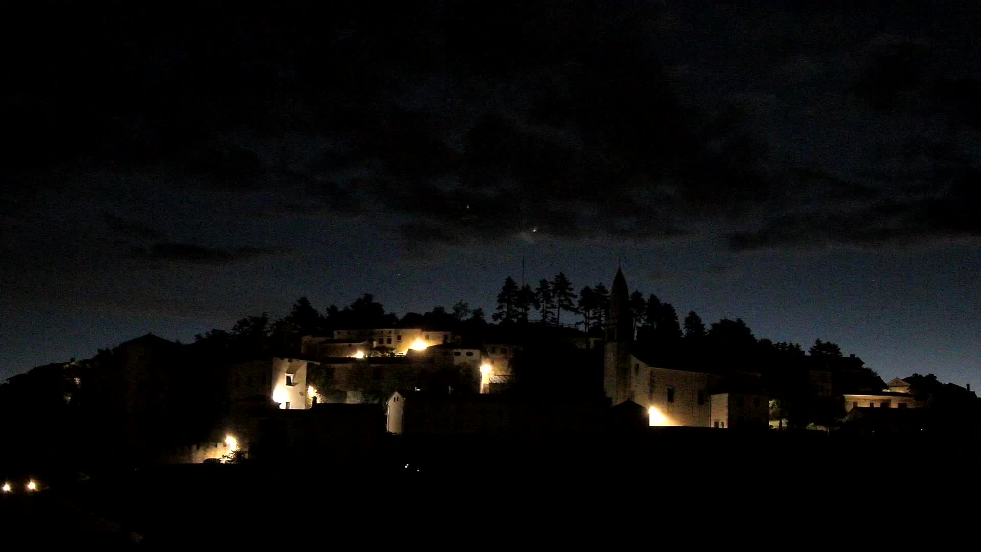 Štanjel – Descubre el Corazón de la Región del Karst