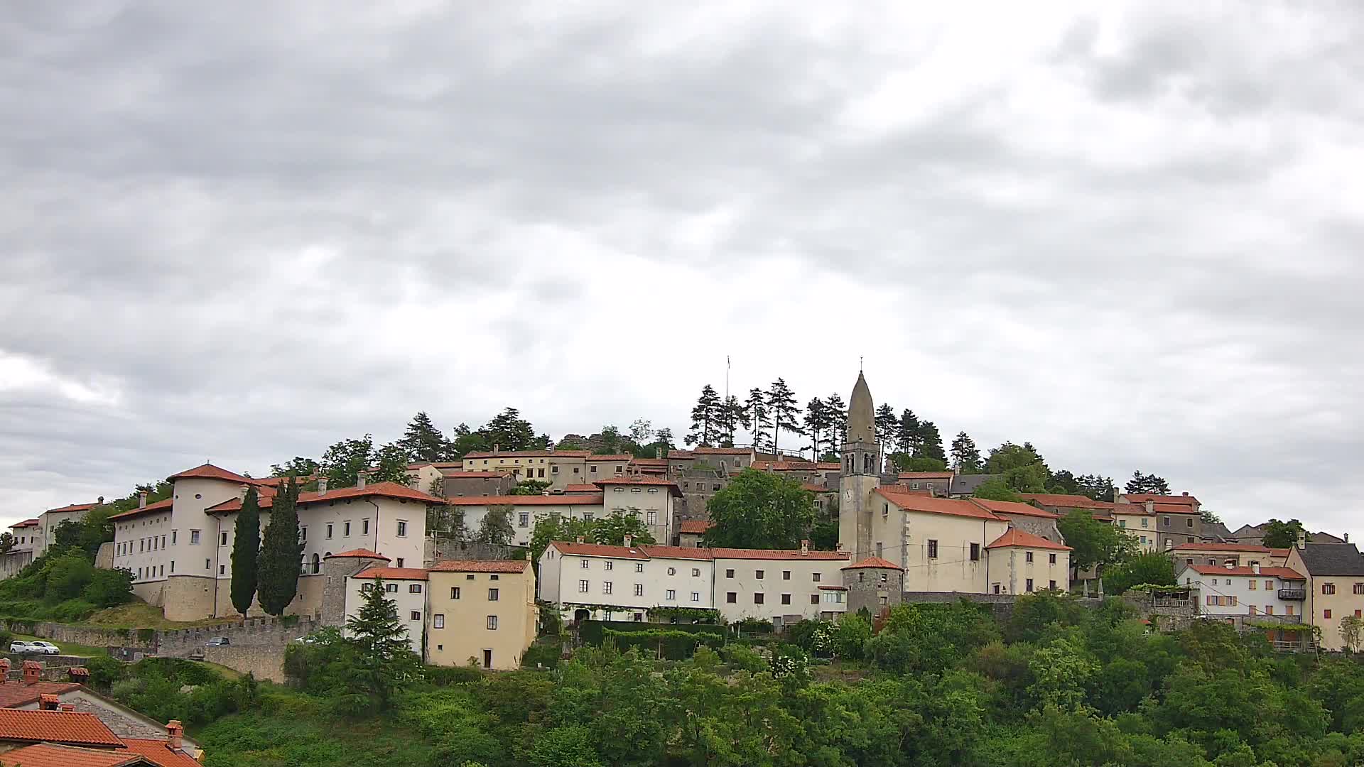 Štanjel – Discover the Heart of the Karst Region