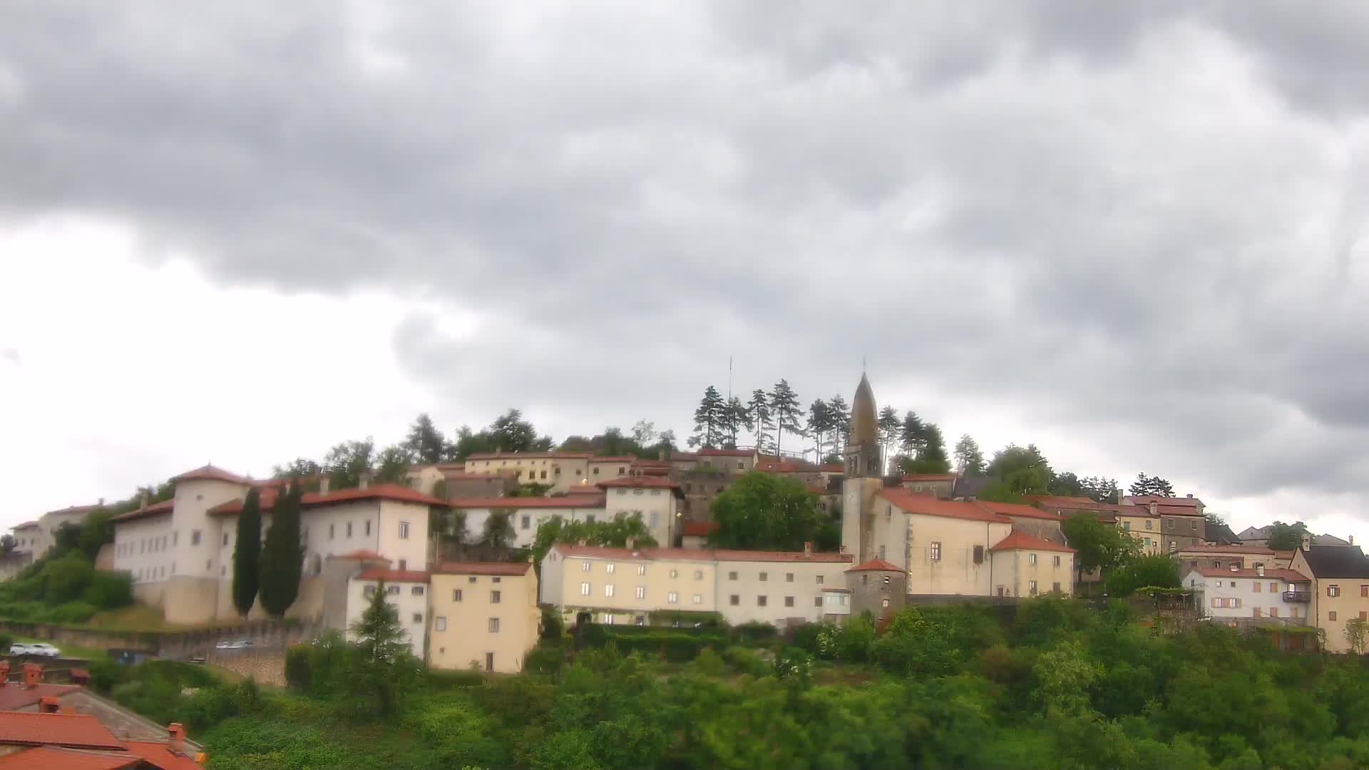 Štanjel – Scopri la gemma del Carso