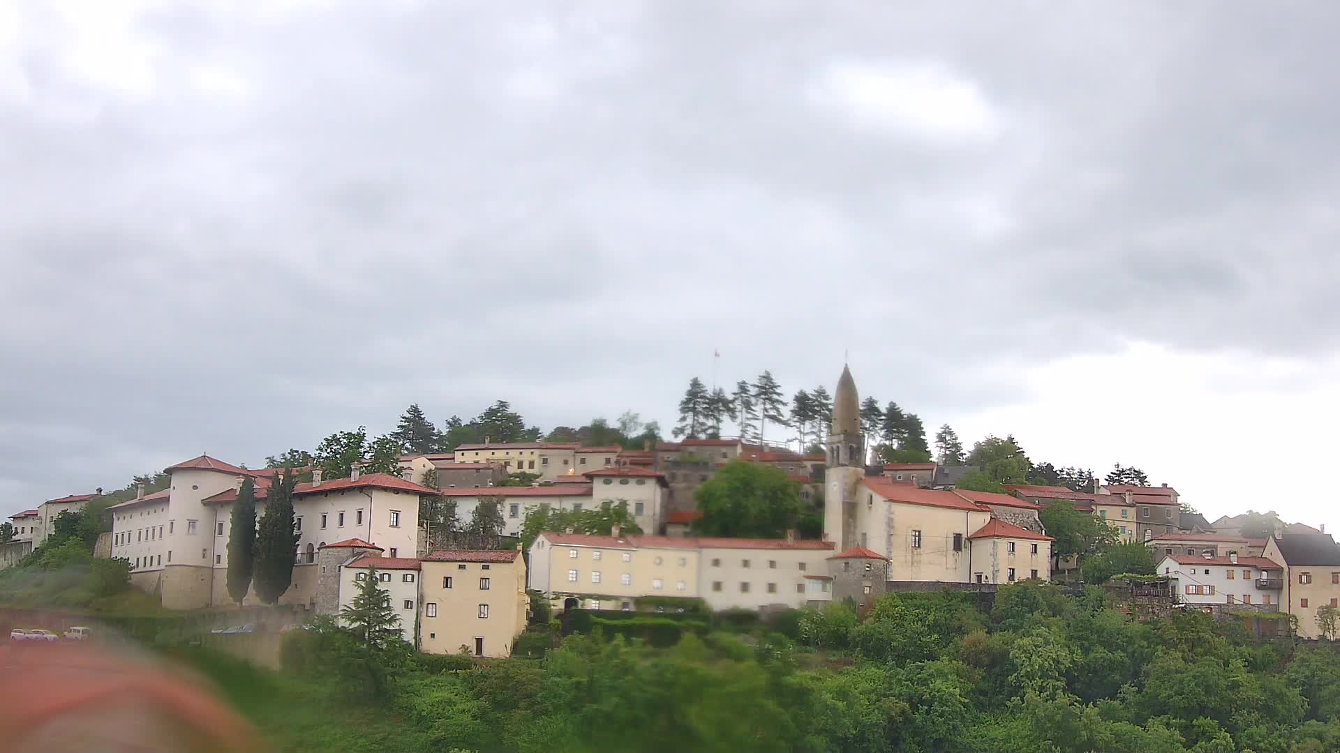 Štanjel – Scopri la gemma del Carso