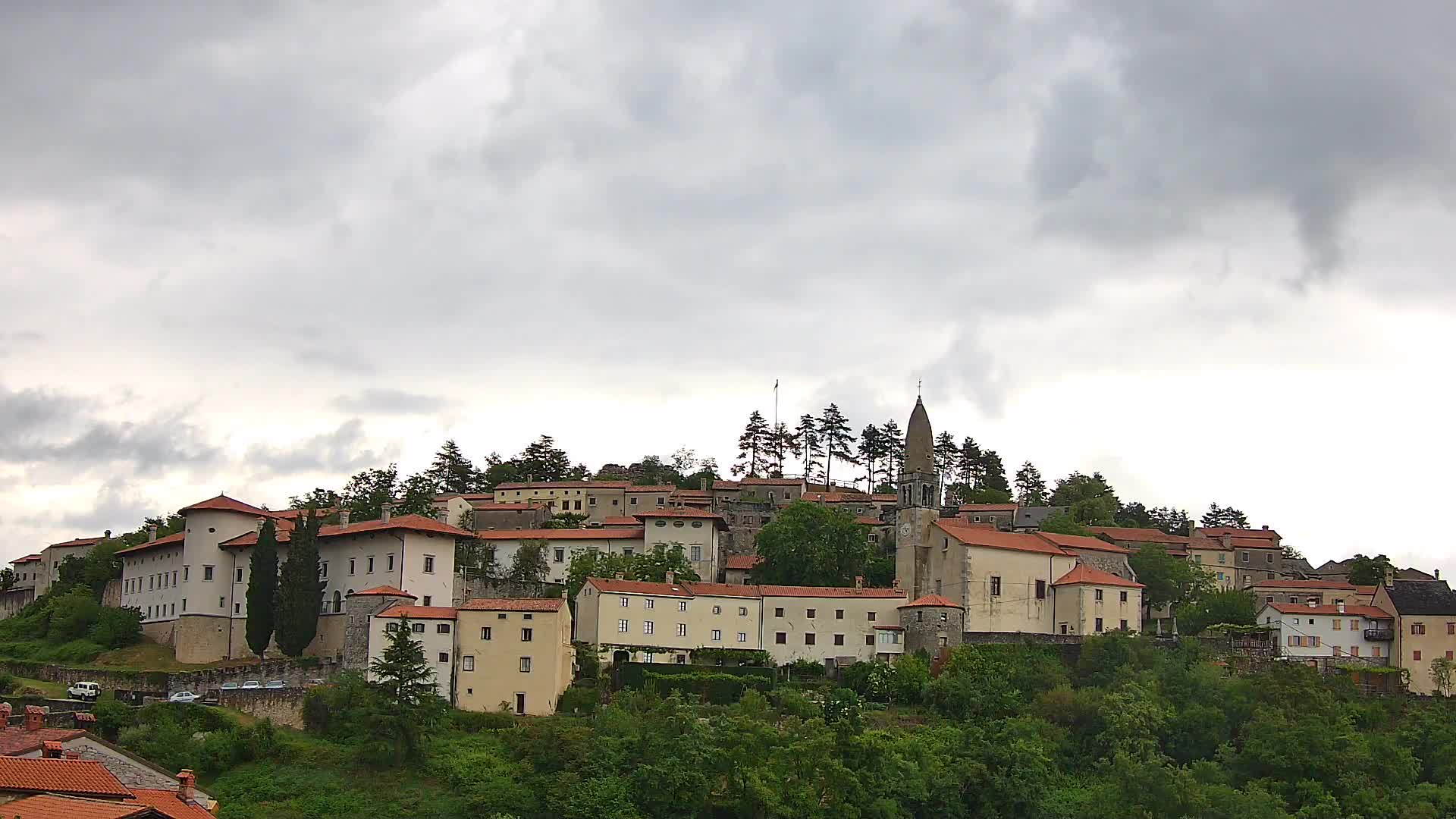 Štanjel – Scopri la gemma del Carso