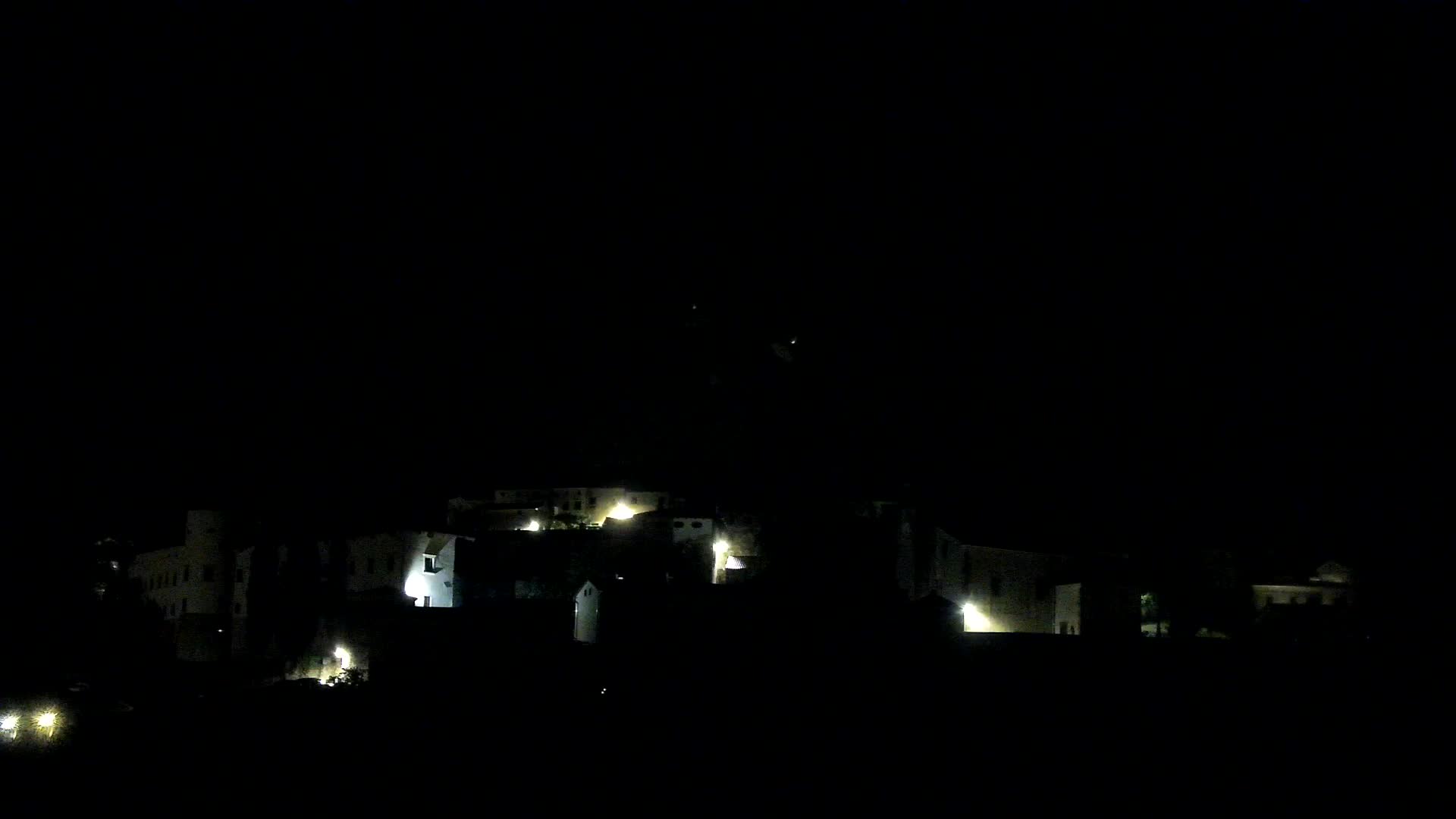 Štanjel v Živo: Odkrijte Srce Krasa