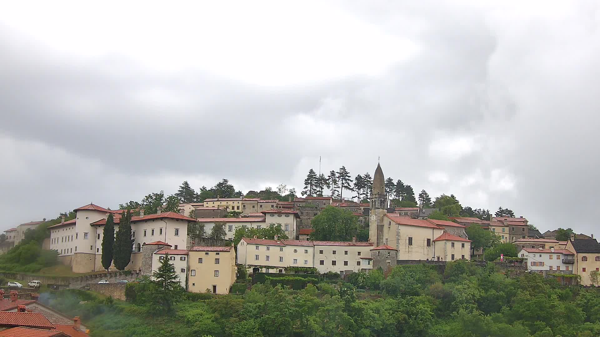 Štanjel Uživo: Otkrijte Srce Krasne Regije