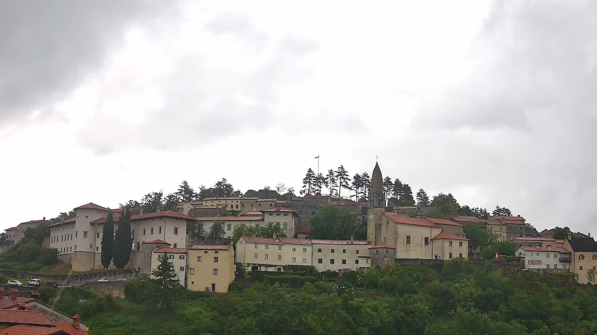 Štanjel – Discover the Heart of the Karst Region