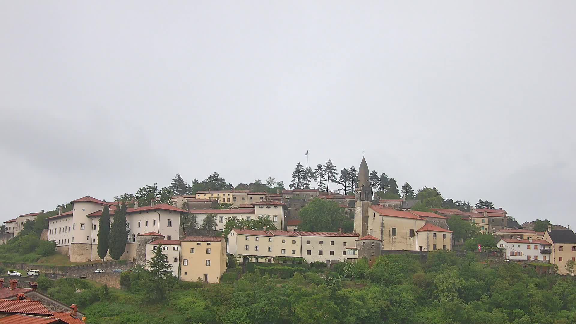 Štanjel – Scopri la gemma del Carso
