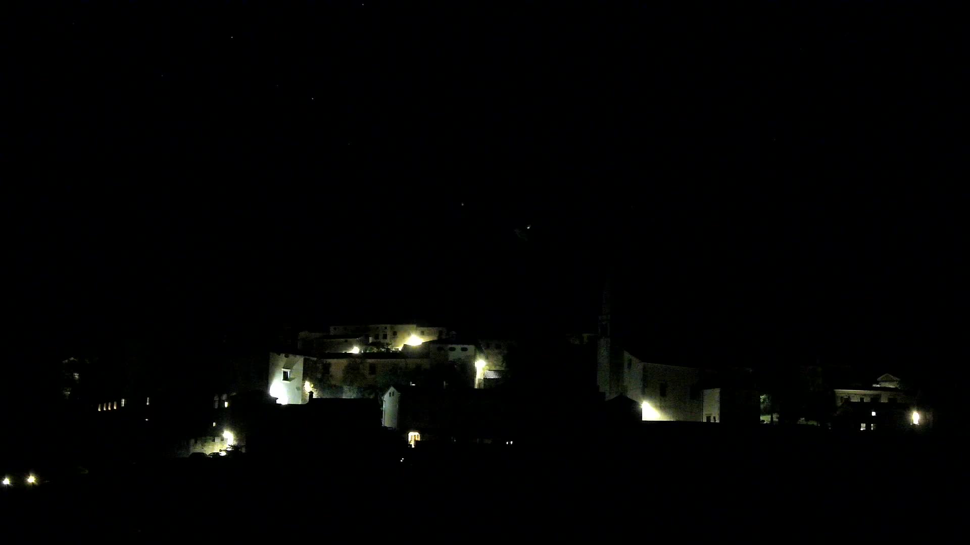 Štanjel – Découvrez le Cœur du Karst