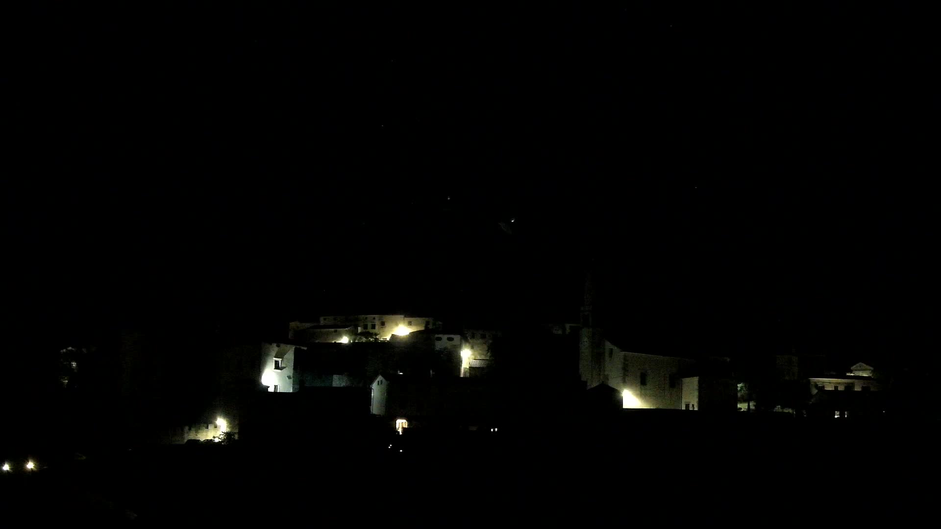 Štanjel Uživo: Otkrijte Srce Krasne Regije