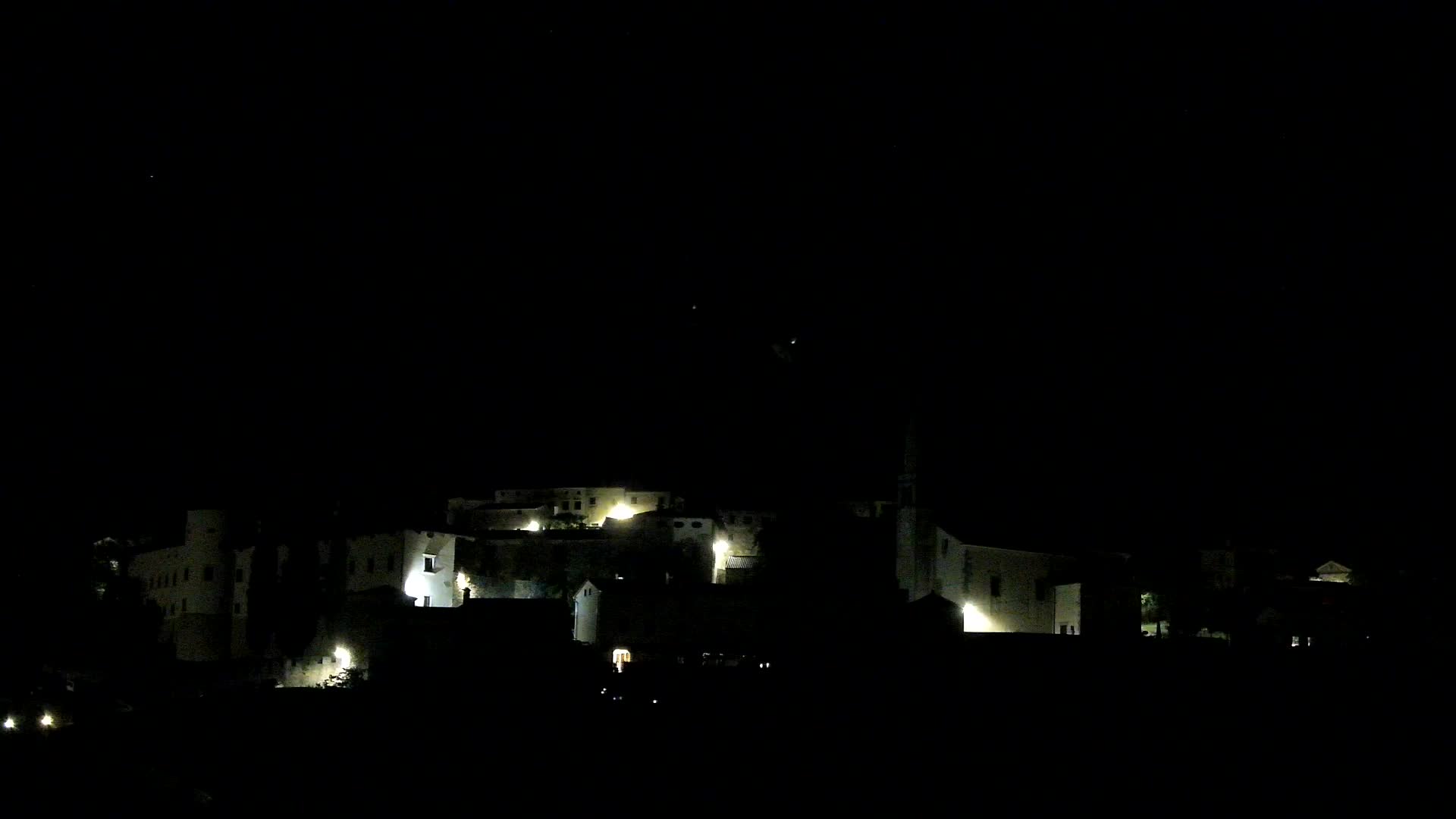 Štanjel Uživo: Otkrijte Srce Krasne Regije
