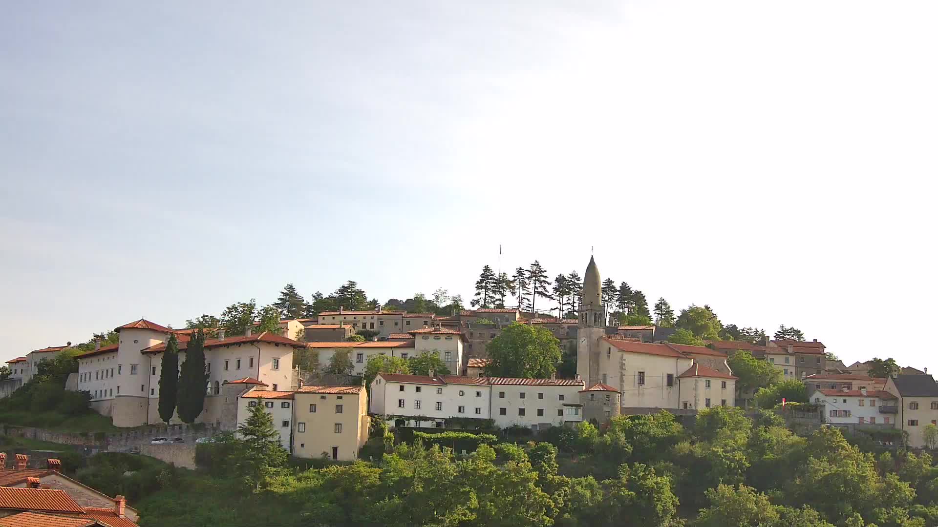 Štanjel – Discover the Heart of the Karst Region