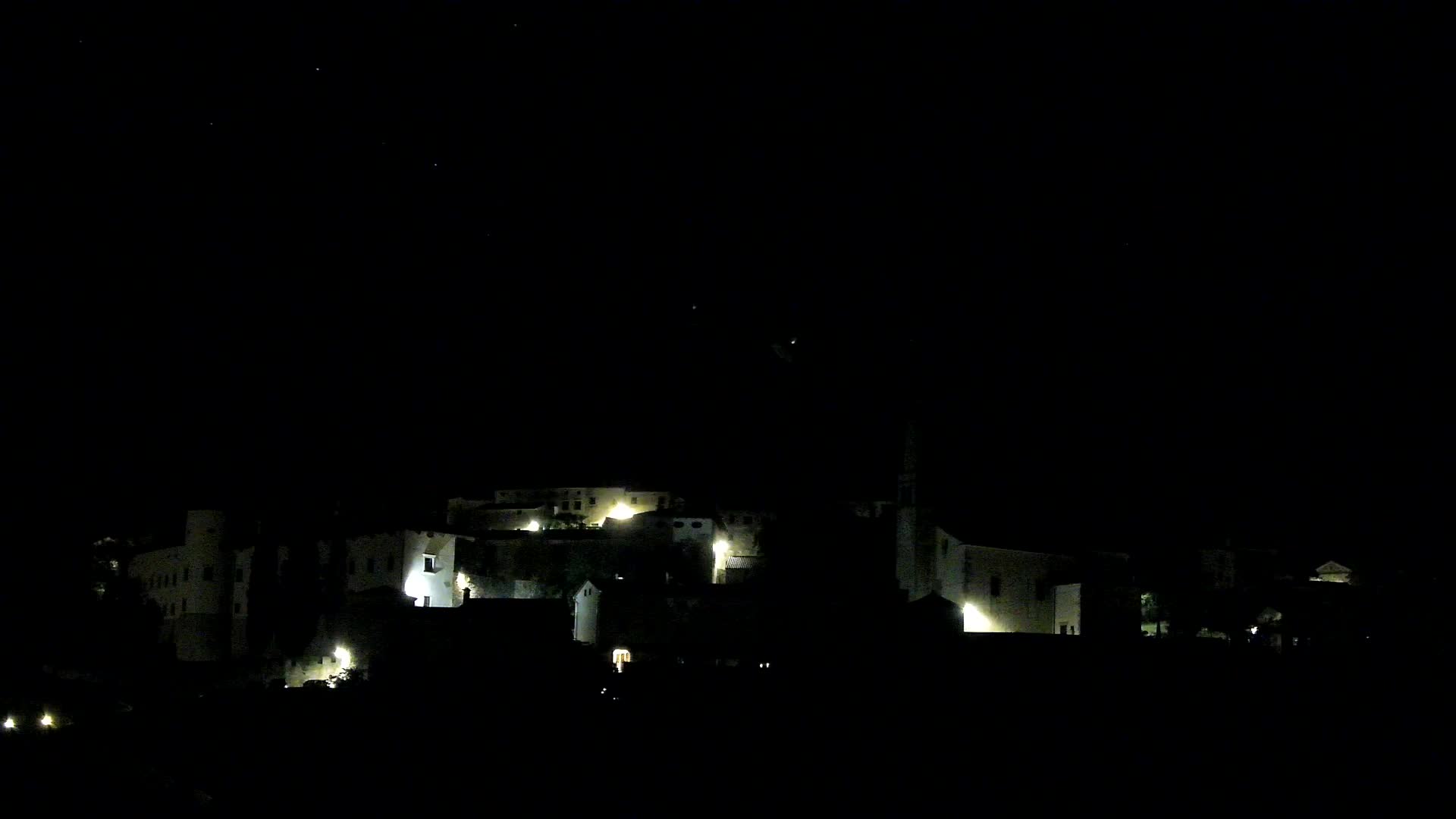 Štanjel Uživo: Otkrijte Srce Krasne Regije