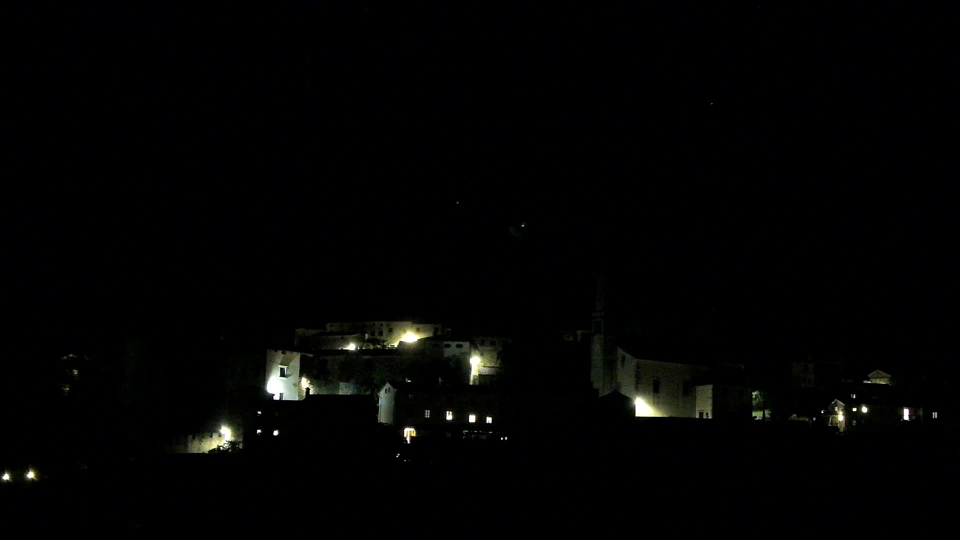 Štanjel Uživo: Otkrijte Srce Krasne Regije