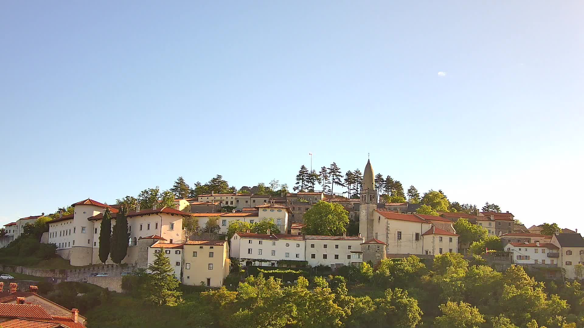 Štanjel – Descubre el Corazón de la Región del Karst
