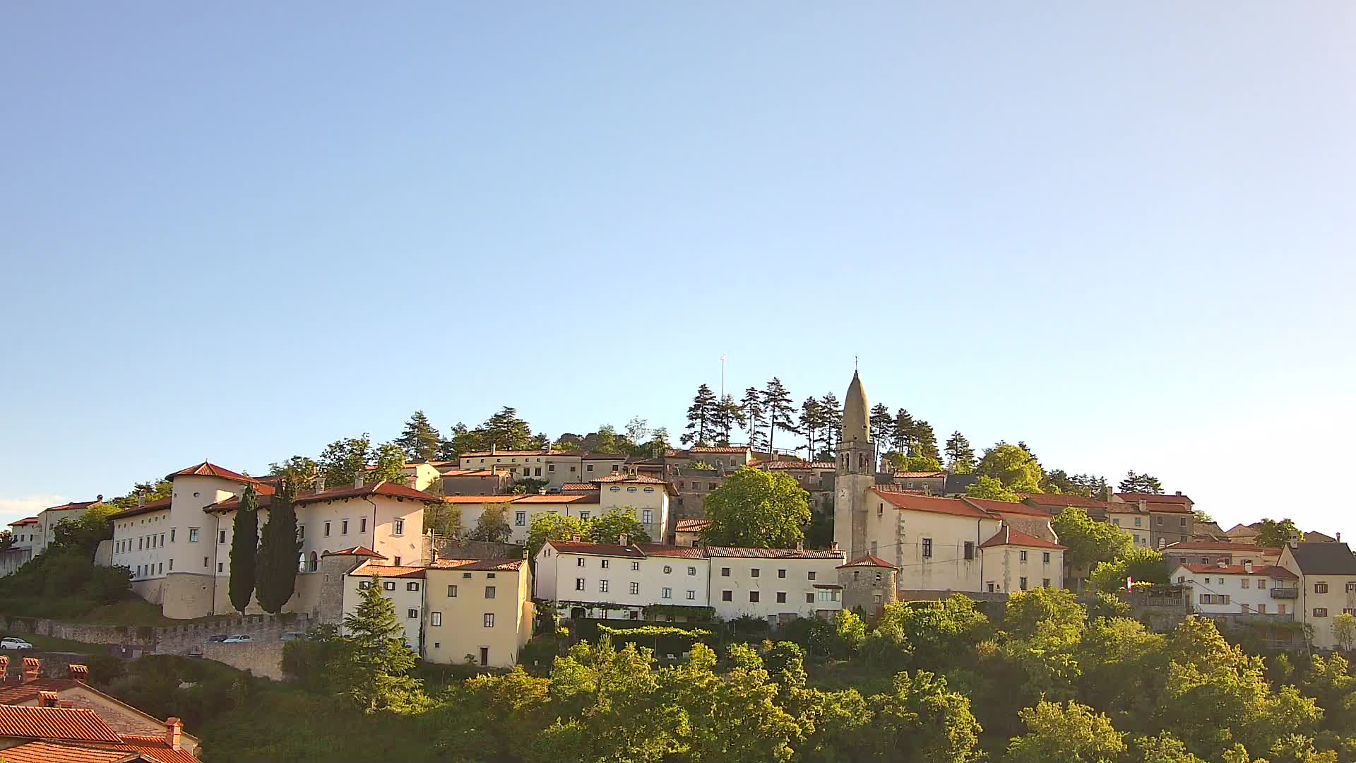 Štanjel – Scopri la gemma del Carso
