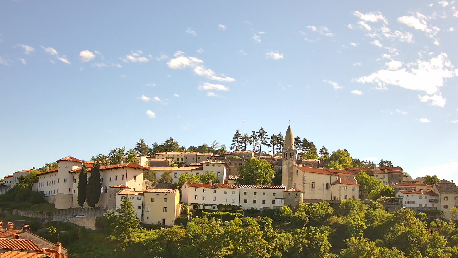 Štanjel – Descubre el Corazón de la Región del Karst