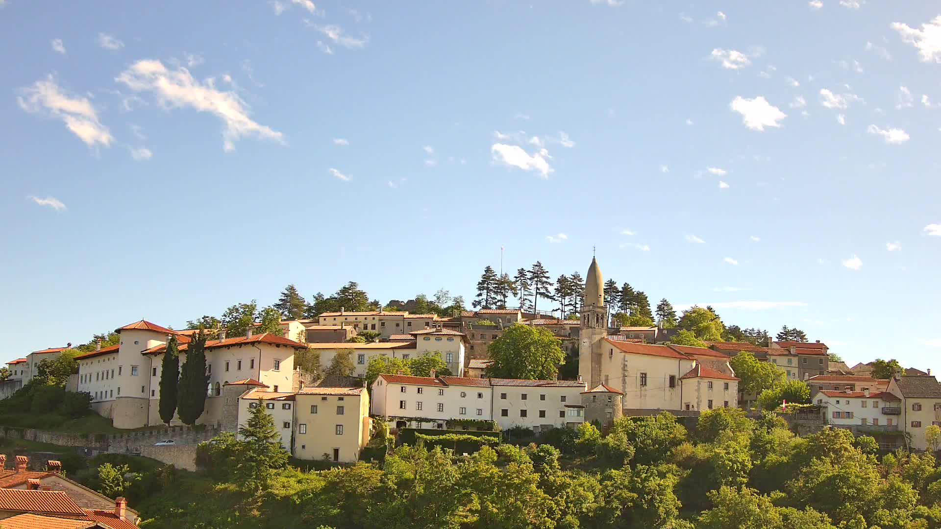 Štanjel – Descubre el Corazón de la Región del Karst