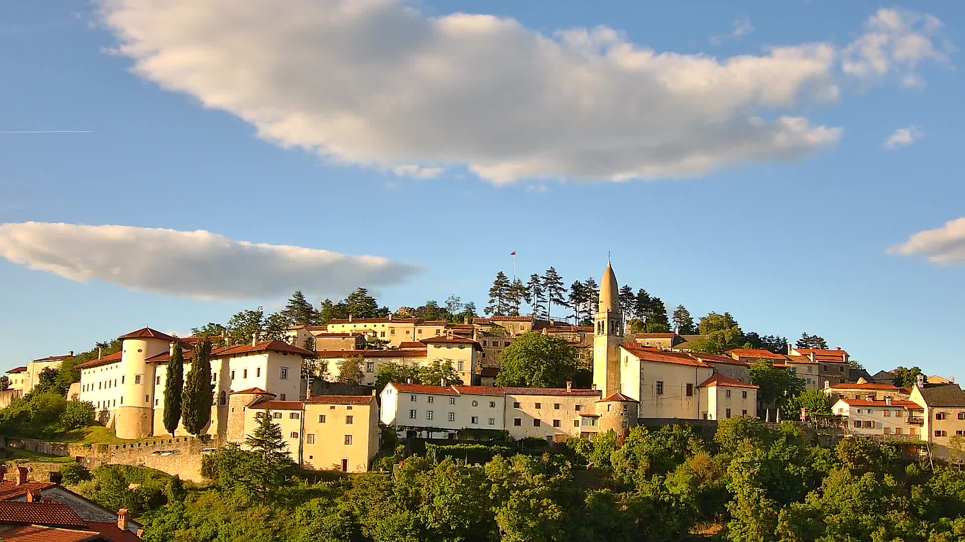Štanjel – Descubre el Corazón de la Región del Karst