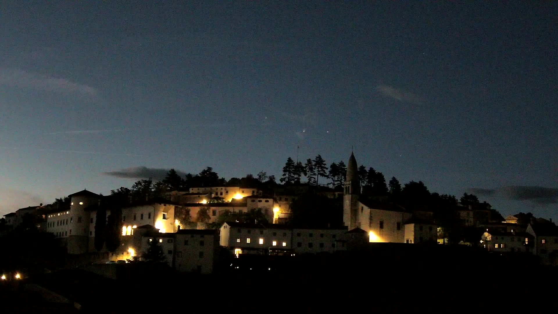 Štanjel – Discover the Heart of the Karst Region