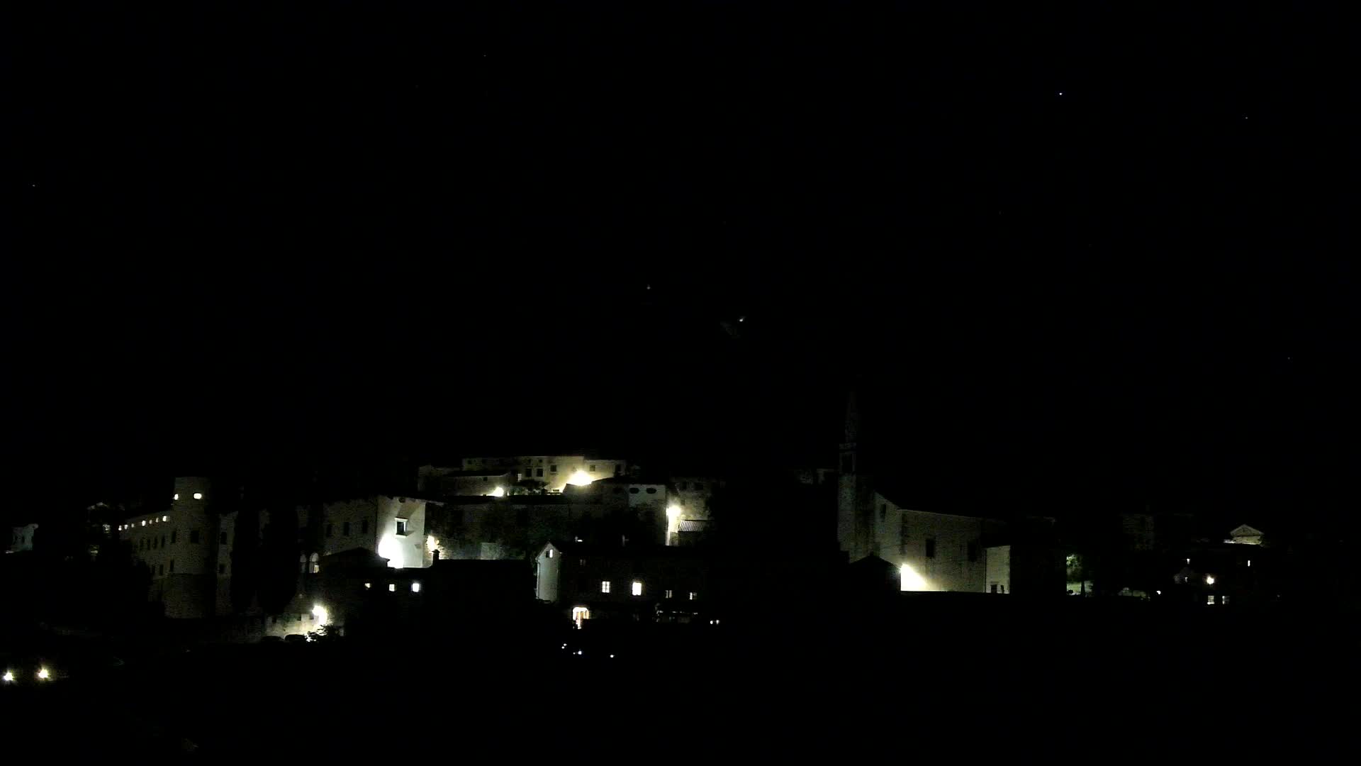 Štanjel Uživo: Otkrijte Srce Krasne Regije