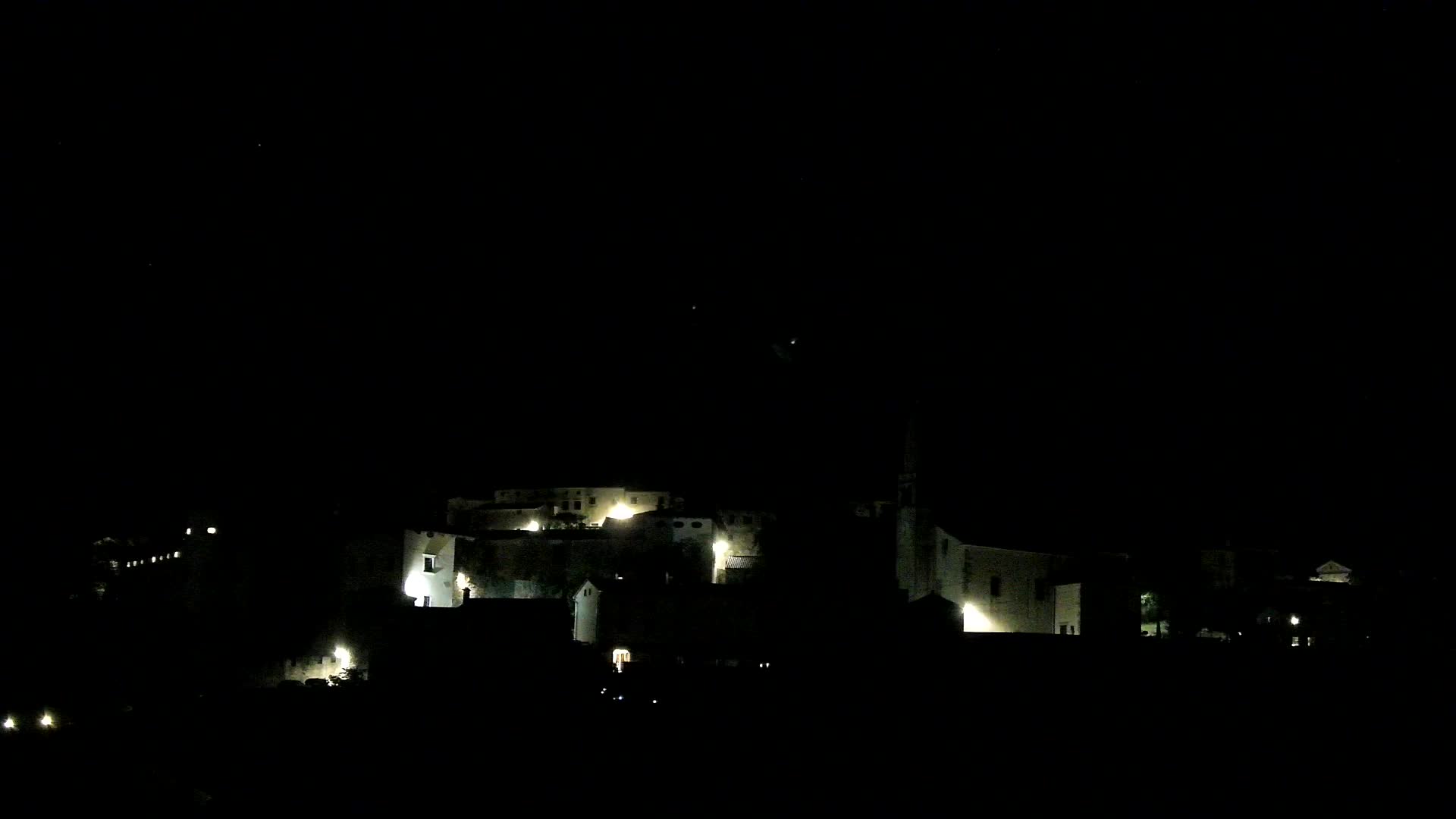 Štanjel – Découvrez le Cœur du Karst