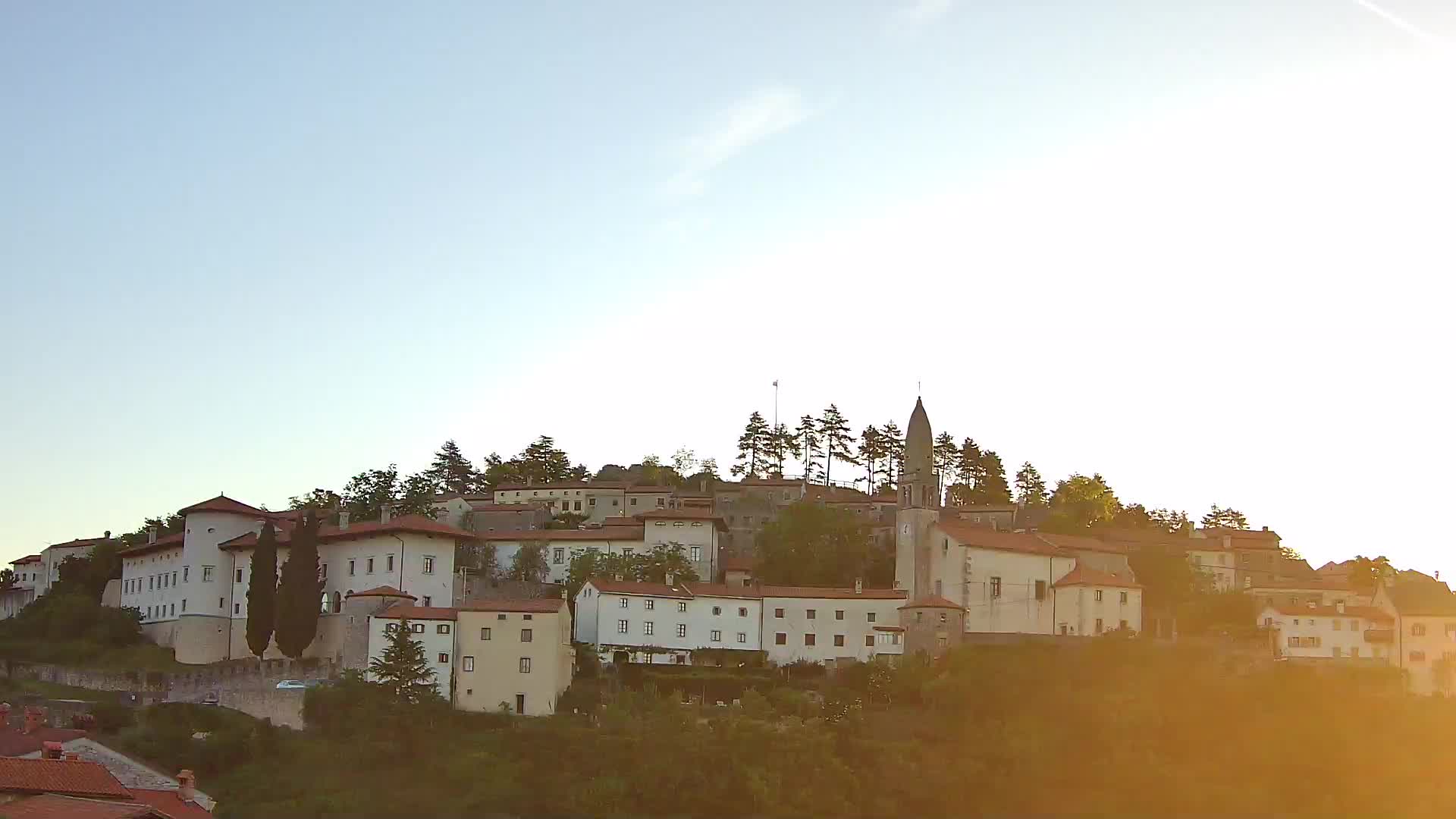 Štanjel – Discover the Heart of the Karst Region