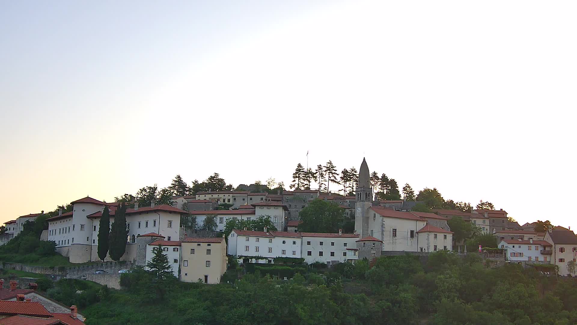 Štanjel – Discover the Heart of the Karst Region