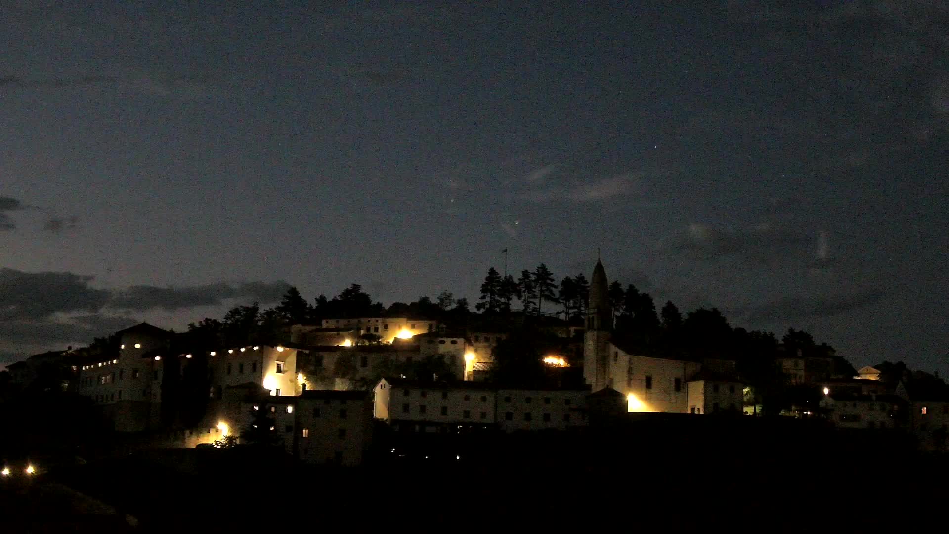 Štanjel – Entdecken Sie das Herz der Karstregion