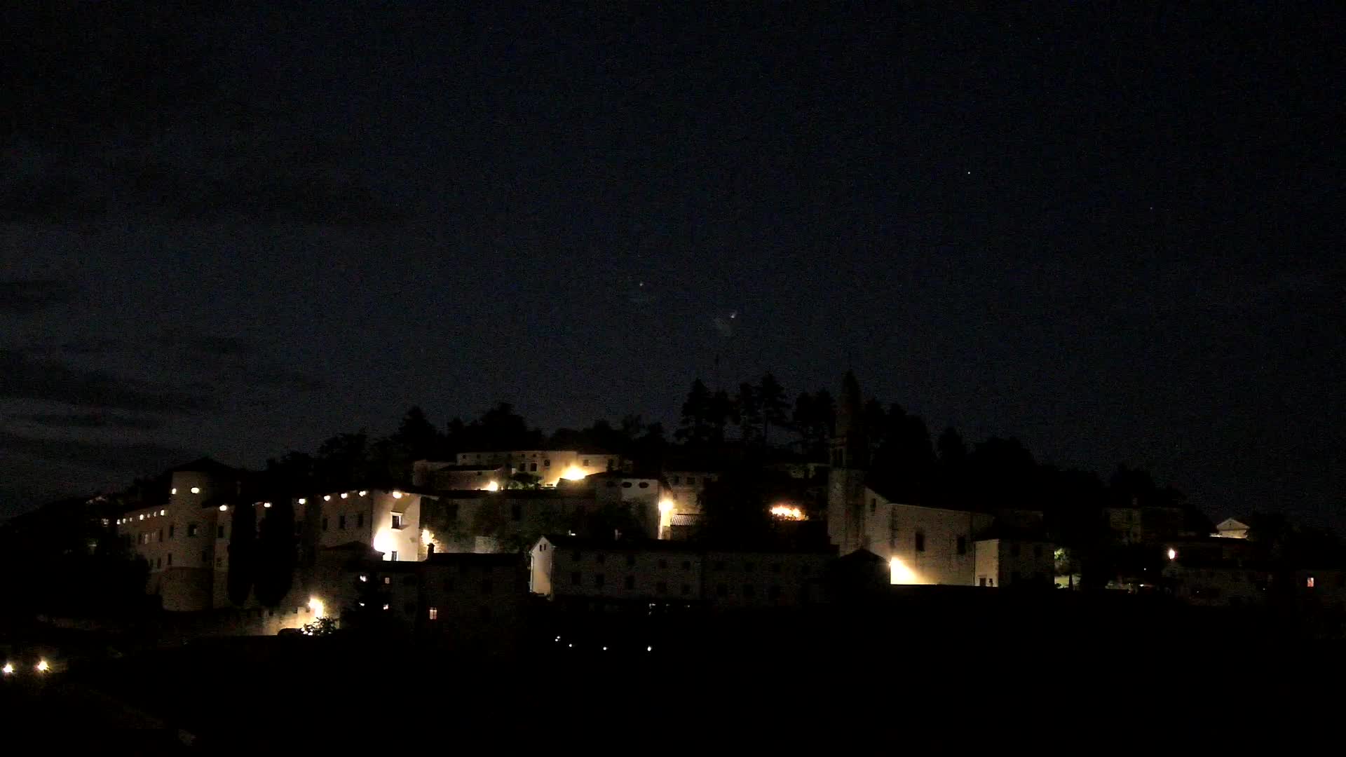 Štanjel – Découvrez le Cœur du Karst