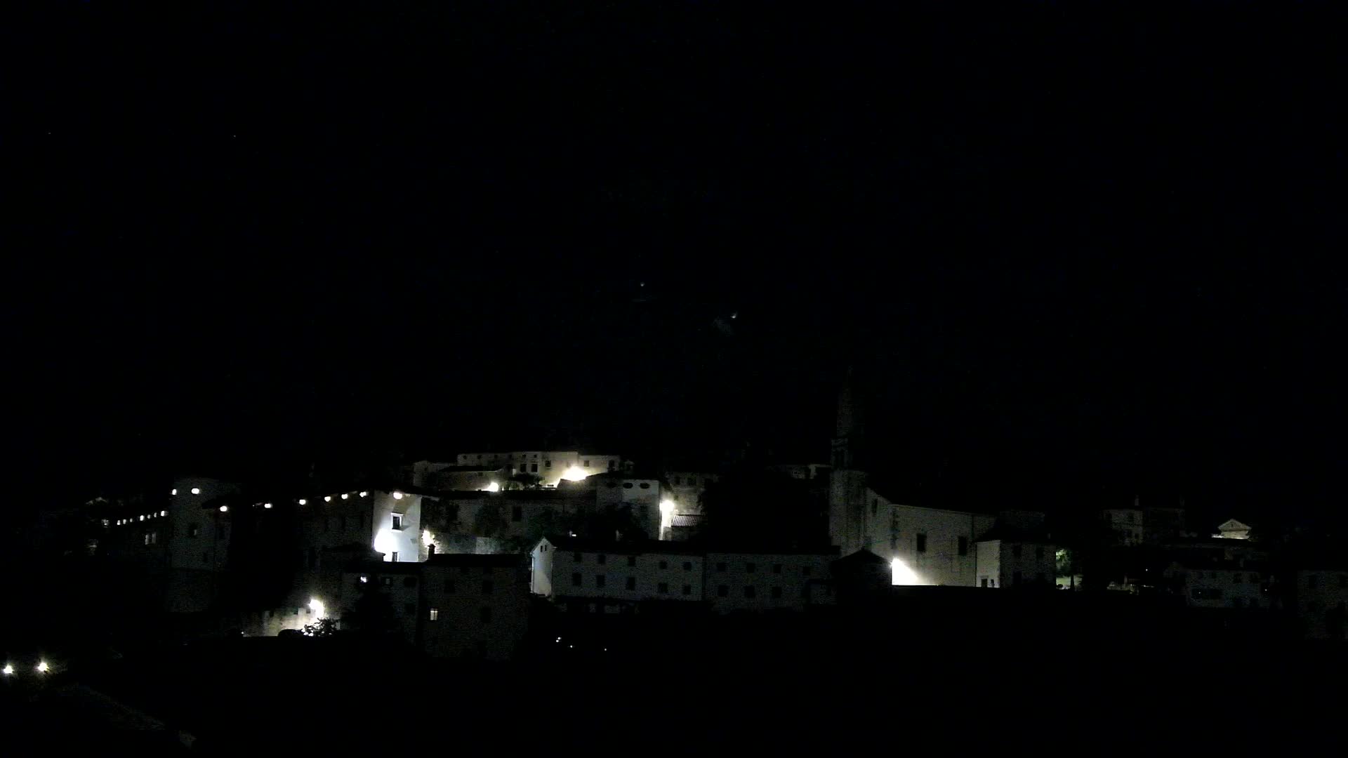 Štanjel Uživo: Otkrijte Srce Krasne Regije
