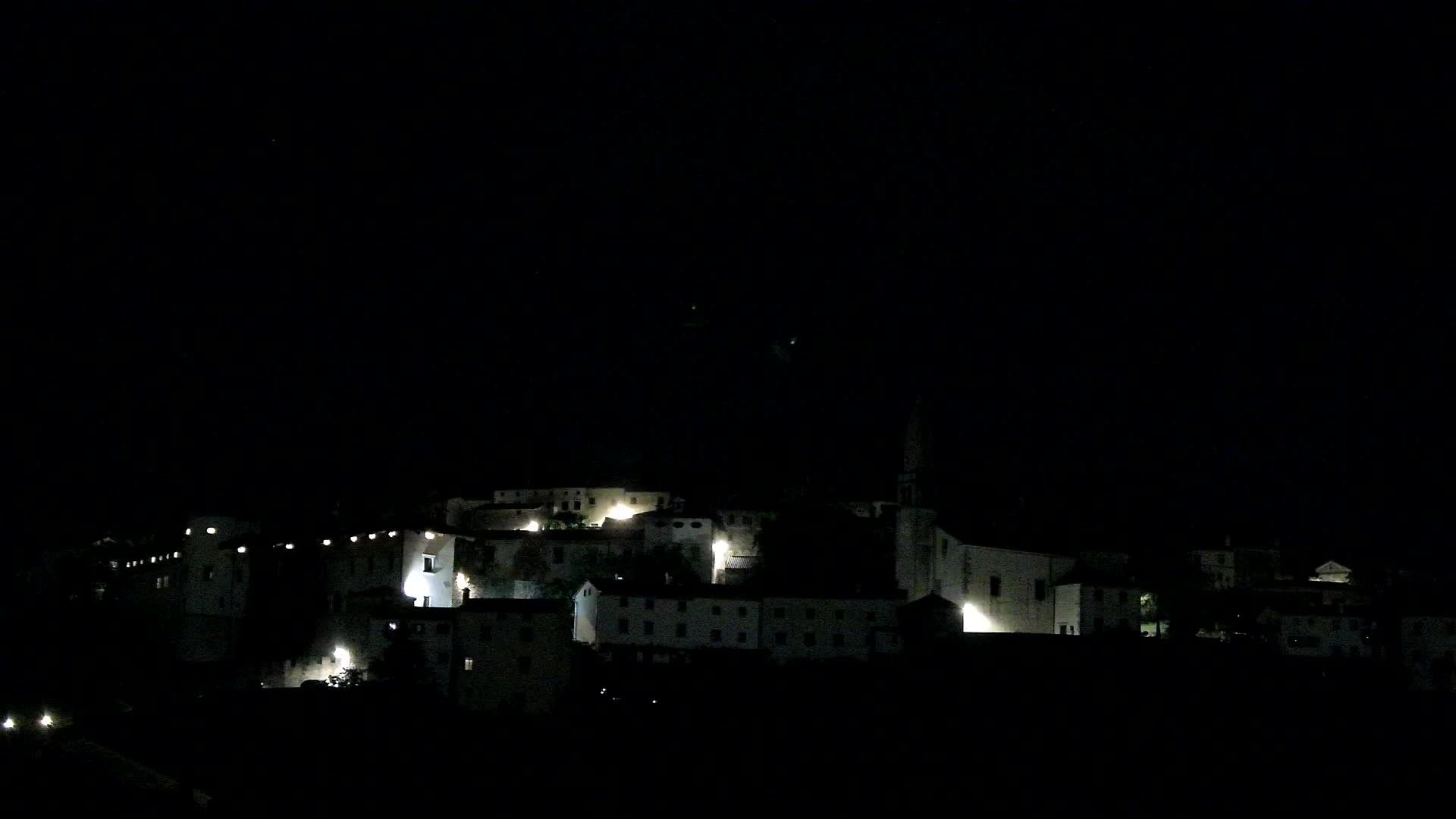 Štanjel – Découvrez le Cœur du Karst