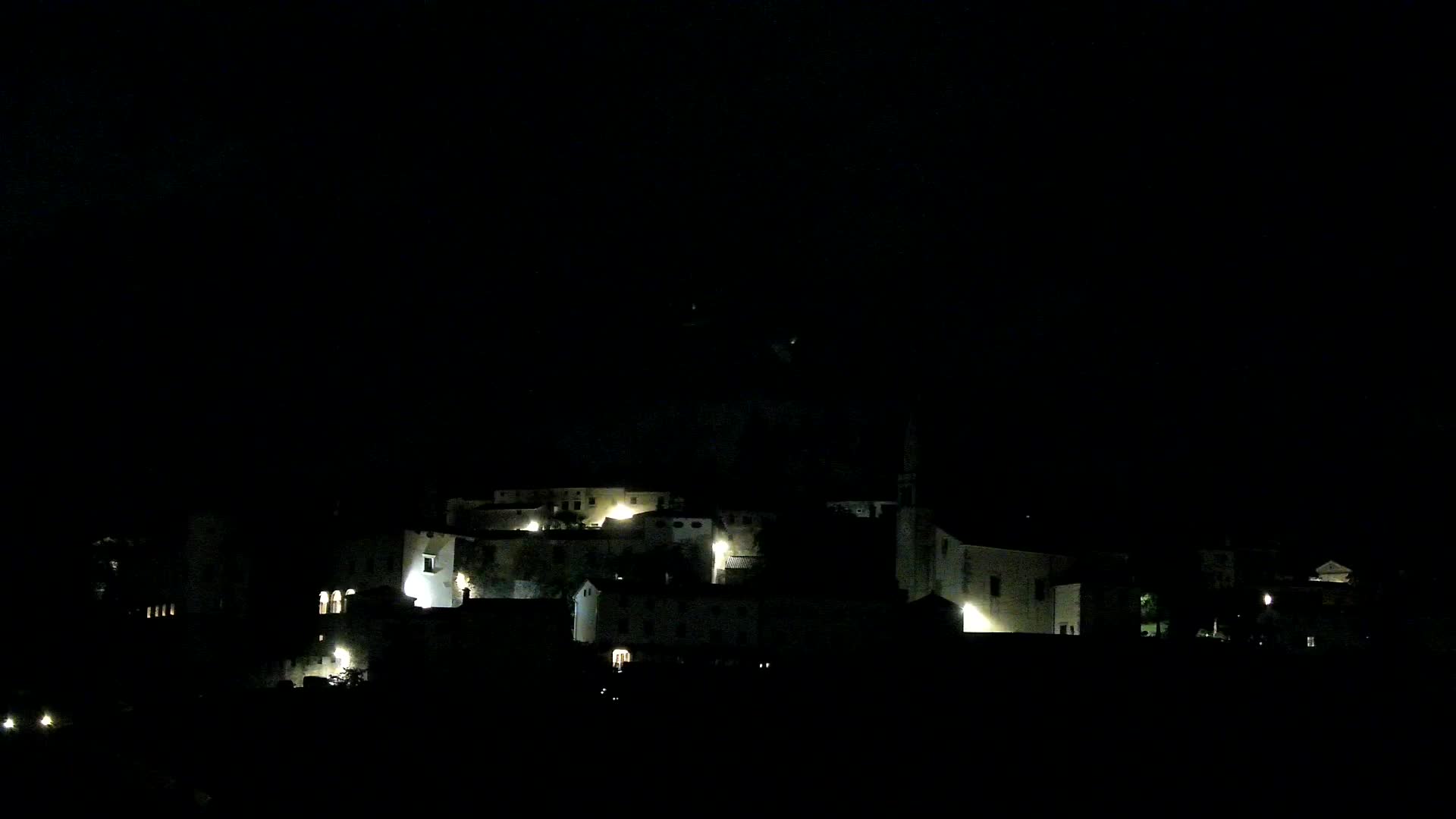 Štanjel – Découvrez le Cœur du Karst