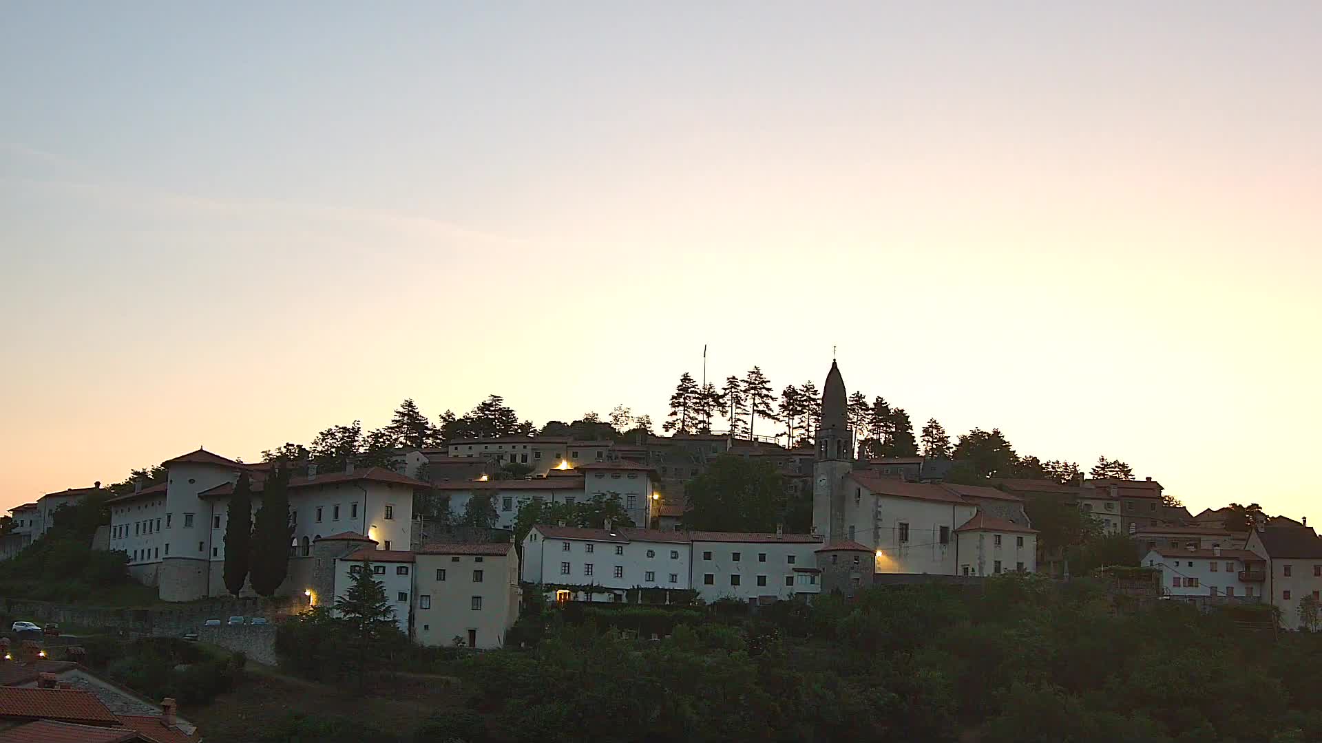 Štanjel – Discover the Heart of the Karst Region