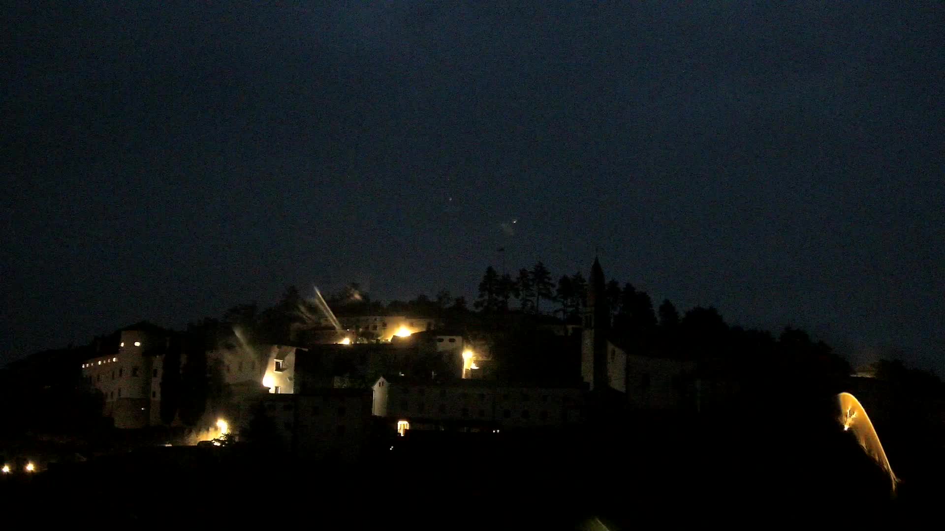 Štanjel – Entdecken Sie das Herz der Karstregion