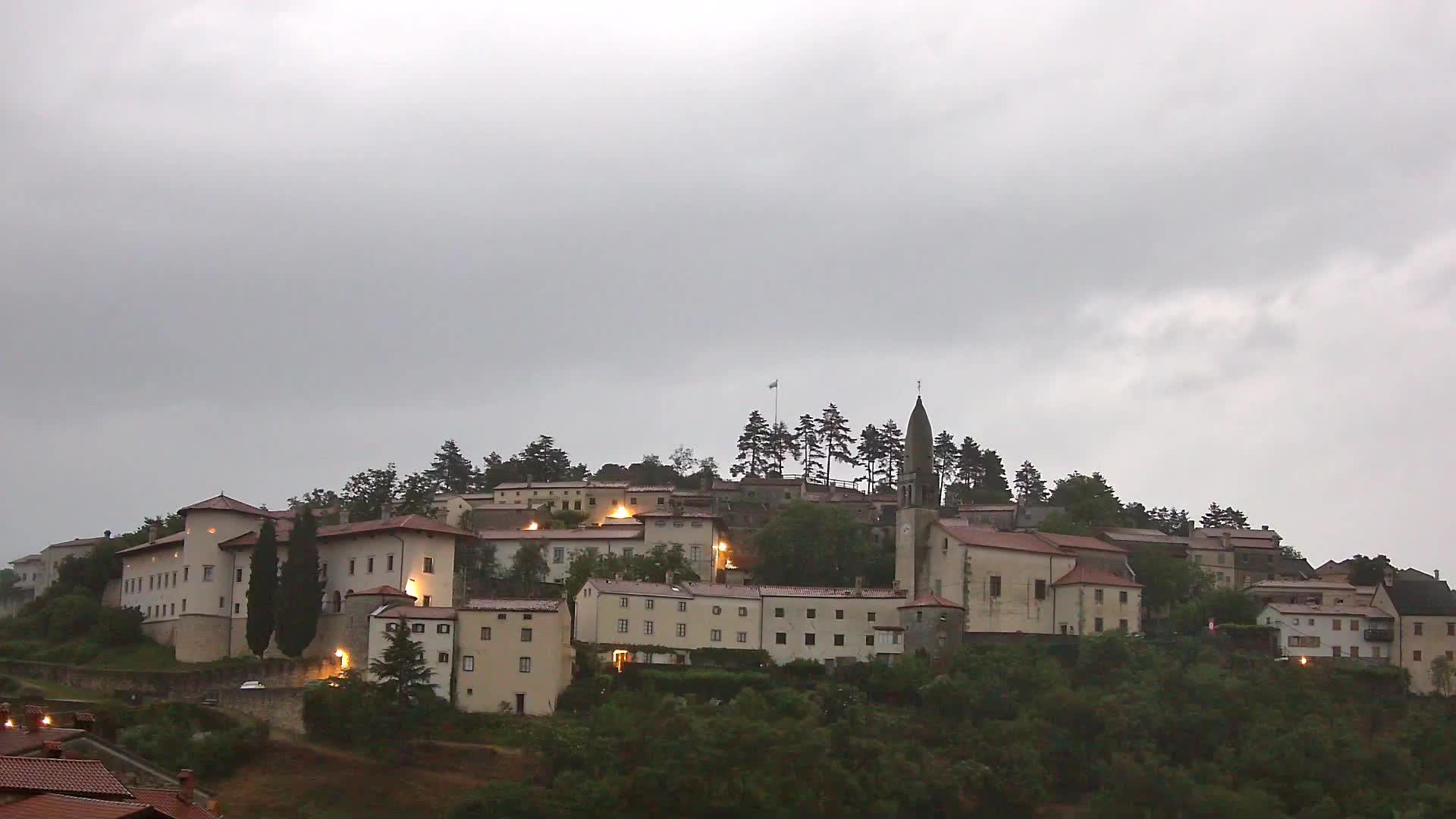 Štanjel – Discover the Heart of the Karst Region