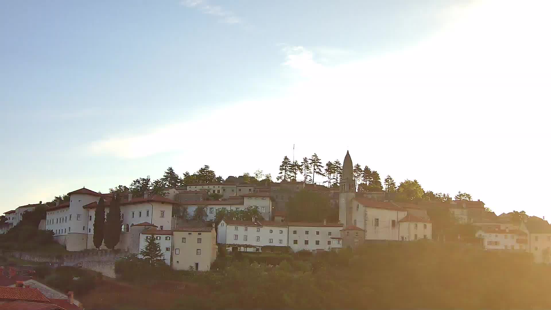 Štanjel Uživo: Otkrijte Srce Krasne Regije