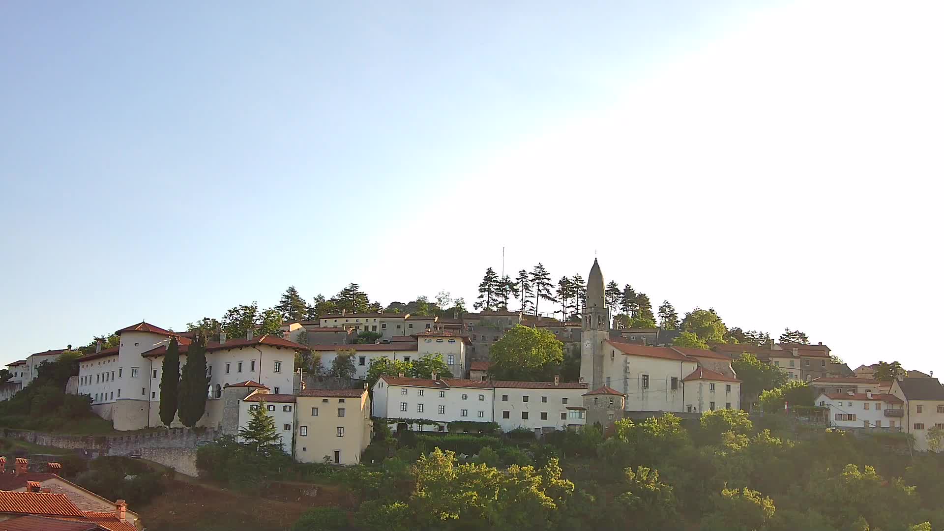 Štanjel – Scopri la gemma del Carso